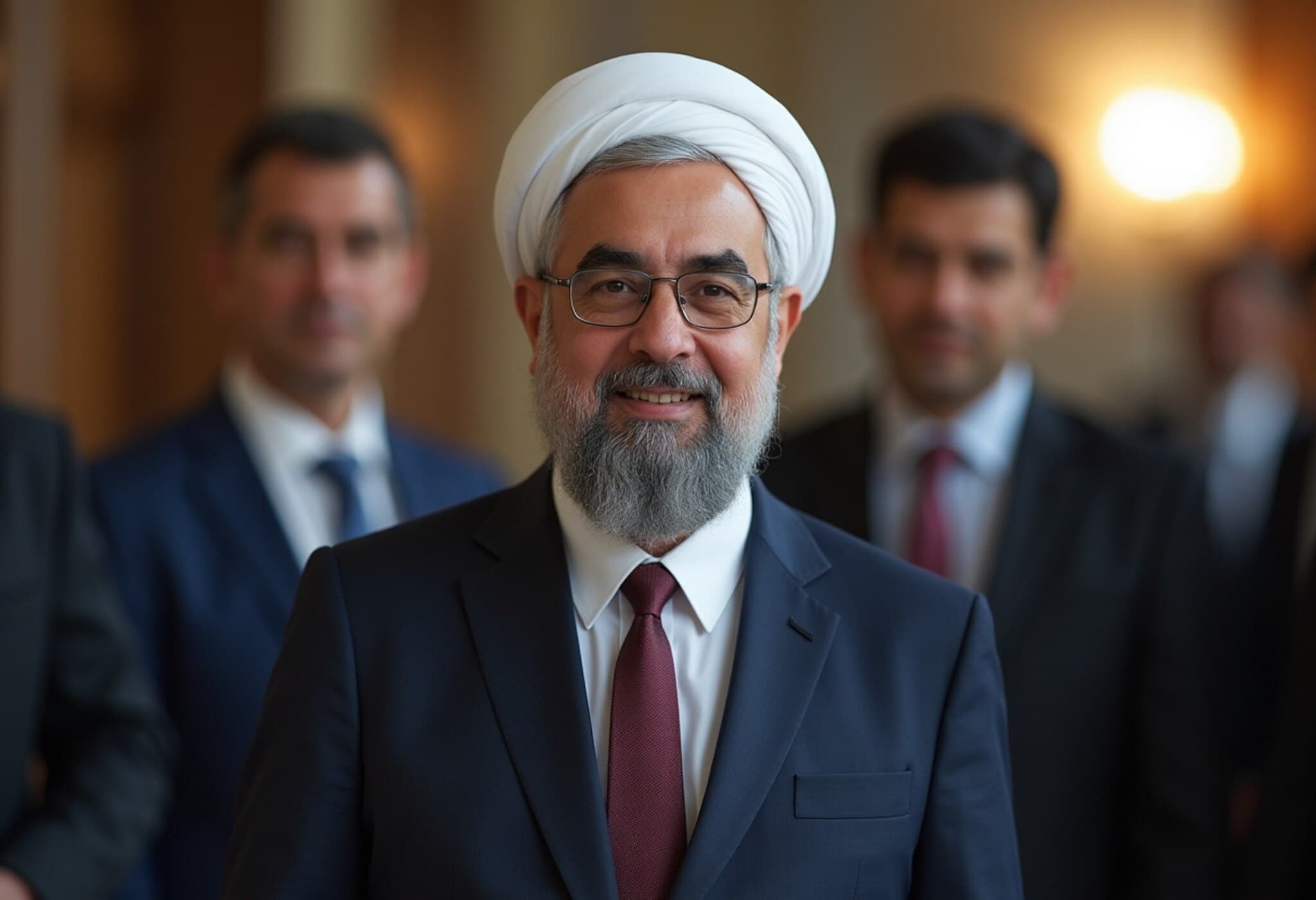 European Ministers Push for Renewed Iran-US Nuclear Talks Amid Rising Tensions European Ministers Push for Renewed Iran-US Nuclear Talks Amid Rising Tensions