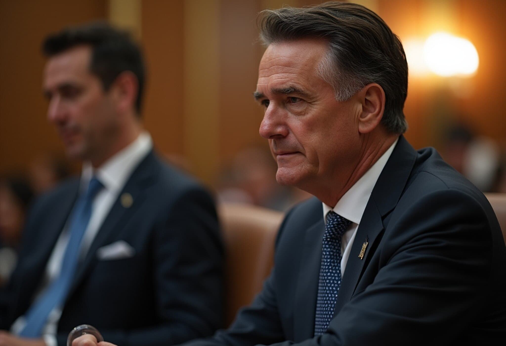 Brazil’s Supreme Court Begins Trial of Jair Bolsonaro Over 2022 Coup Plot Brazil’s Supreme Court Begins Trial of Jair Bolsonaro Over 2022 Coup Plot