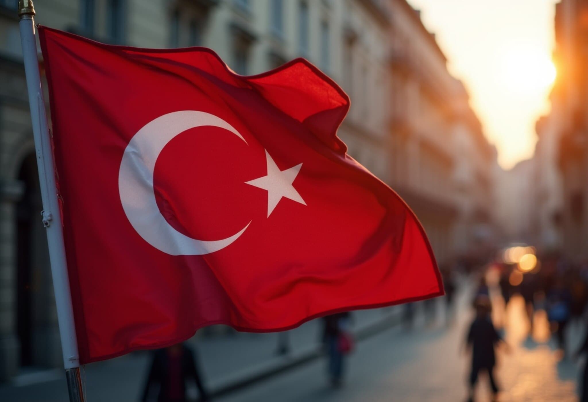 Moody’s Upgrades Turkey’s Debt Rating Amid Economic Reforms and Cooling Inflation Moody’s Upgrades Turkey’s Debt Rating Amid Economic Reforms and Cooling Inflation