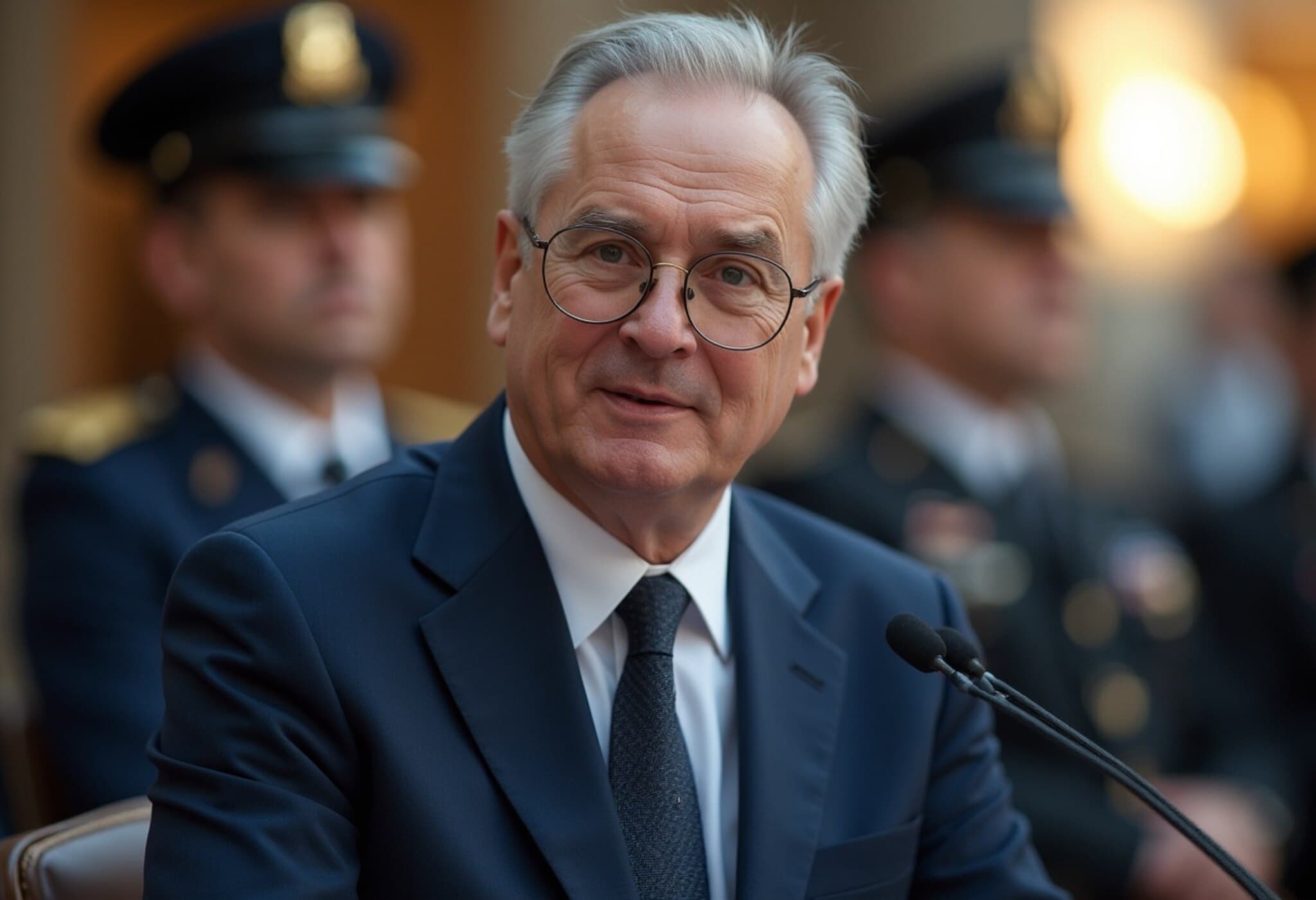 Zelenskyy Open to Putin Talks in Turkey, Gulf, or Europe to End Ukraine War Zelenskyy Open to Putin Talks in Turkey, Gulf, or Europe to End Ukraine War