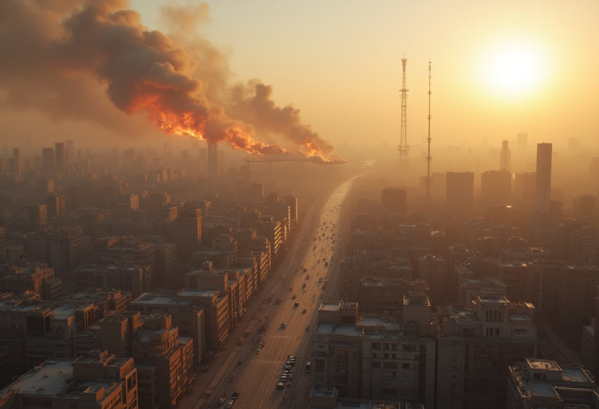 IMF Warns Syria’s Recovery Needs Extensive Global Support Amid Devastation IMF Warns Syria’s Recovery Needs Extensive Global Support Amid Devastation