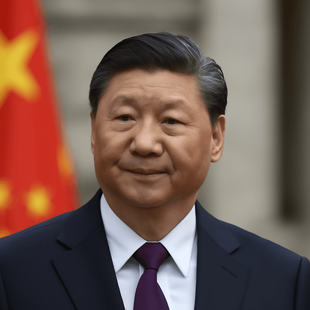 China’s Xi Agrees to Supply Rare Earth Minerals to the U.S., Reducing Trade Tensions China’s Xi Agrees to Supply Rare Earth Minerals to the U.S., Reducing Trade Tensions