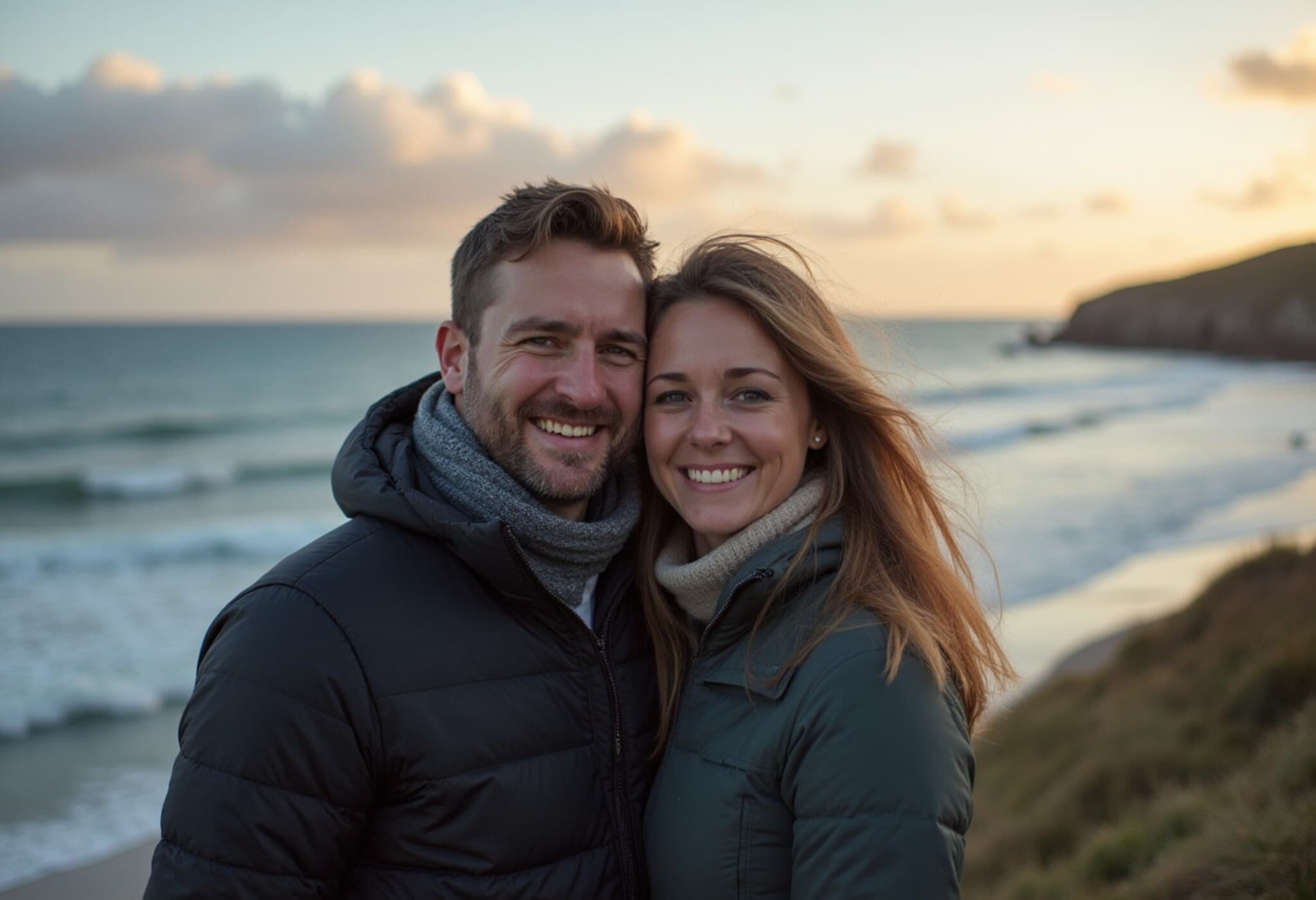 Canadian Couple’s Bottled Message Found on Irish Shore After 13 Years Canadian Couple’s Bottled Message Found on Irish Shore After 13 Years