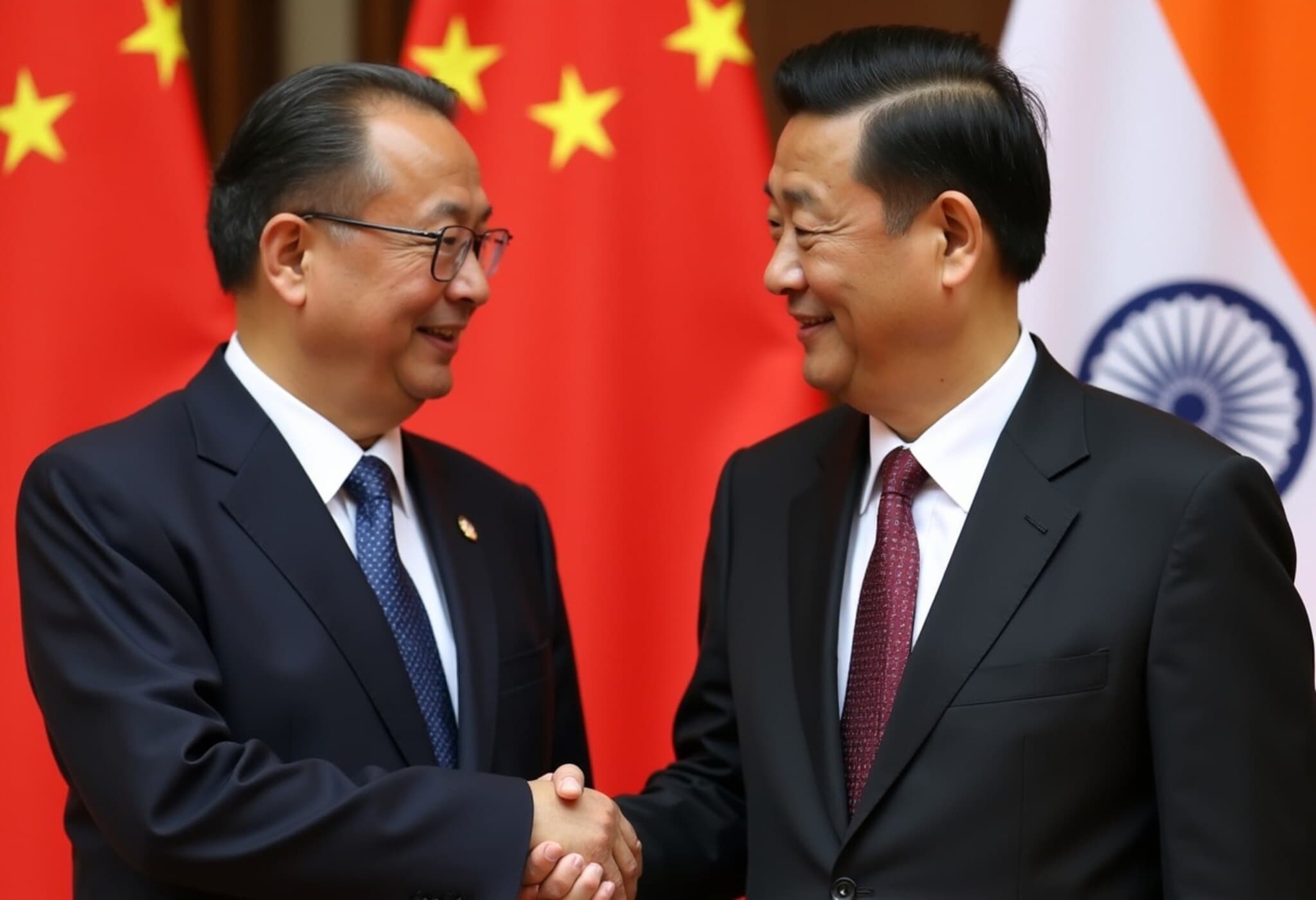 China’s Wang Yi to Meet PM Modi Ahead of SCO Summit; 24th Boundary Talks Scheduled China’s Wang Yi to Meet PM Modi Ahead of SCO Summit; 24th Boundary Talks Scheduled