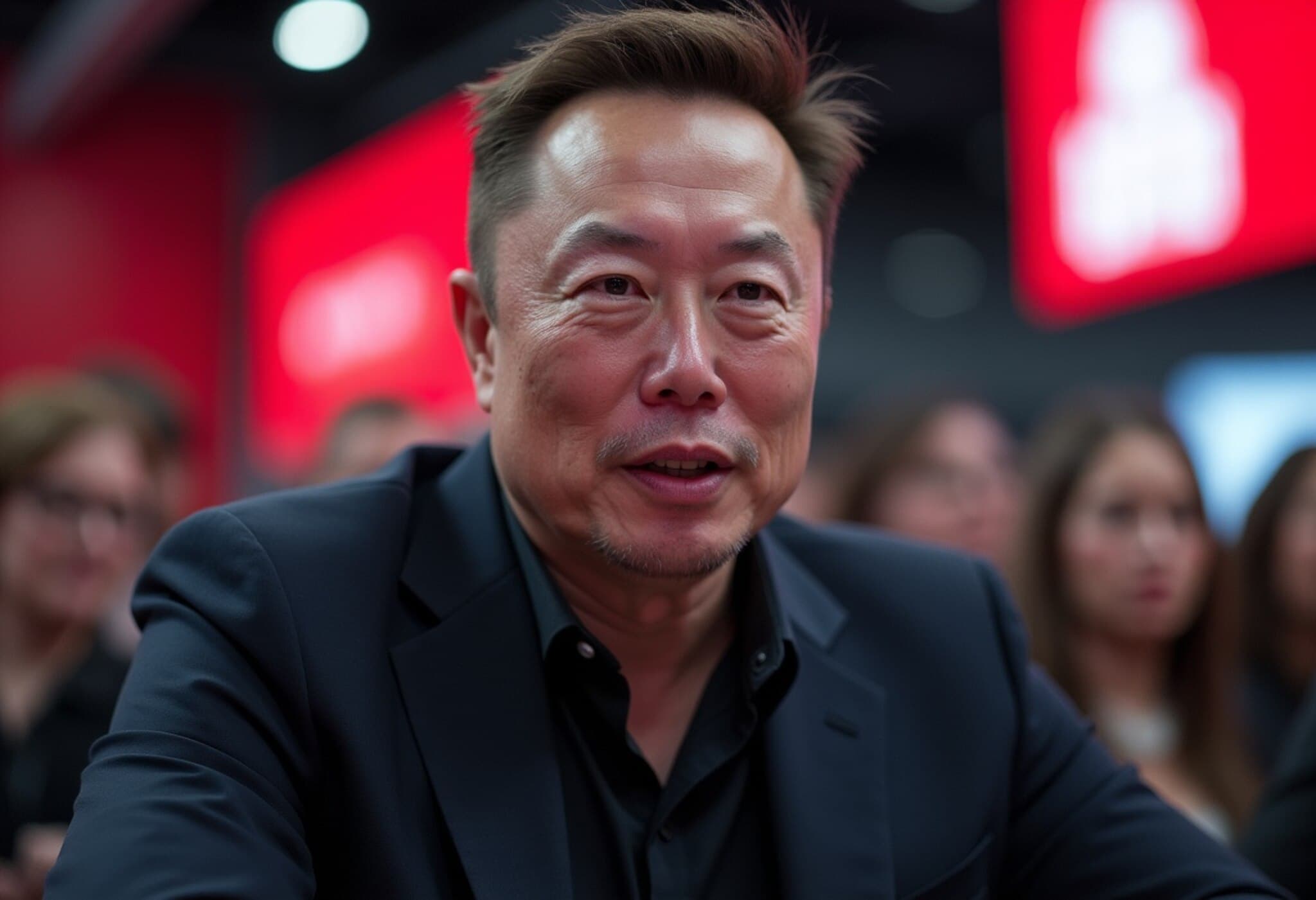US Treasury Chief Urges Elon Musk to Prioritize Tesla and SpaceX Over Politics US Treasury Chief Urges Elon Musk to Prioritize Tesla and SpaceX Over Politics