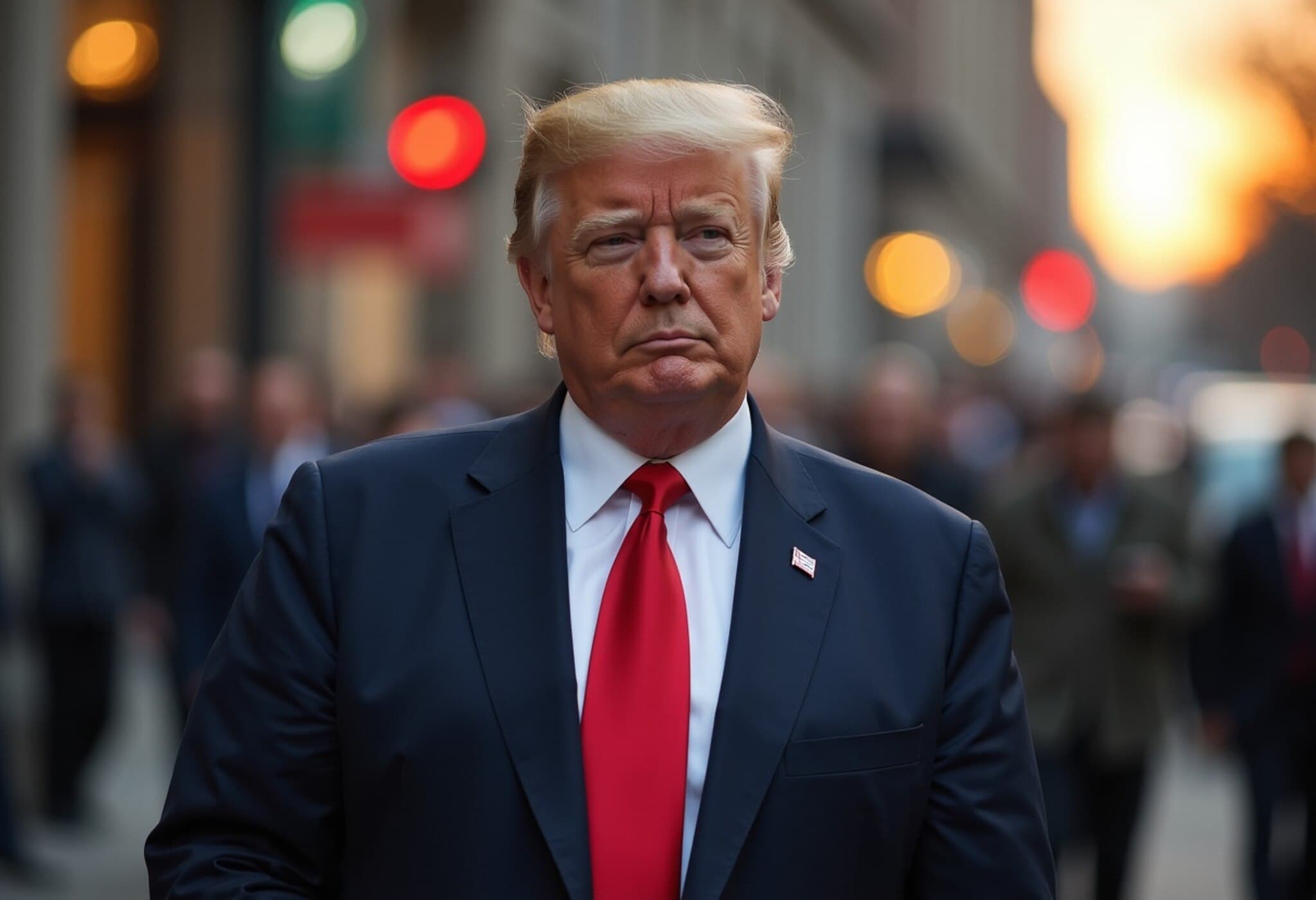 US Democrats Push Resolution to Limit Trump’s Military Actions Against Iran US Democrats Push Resolution to Limit Trump’s Military Actions Against Iran