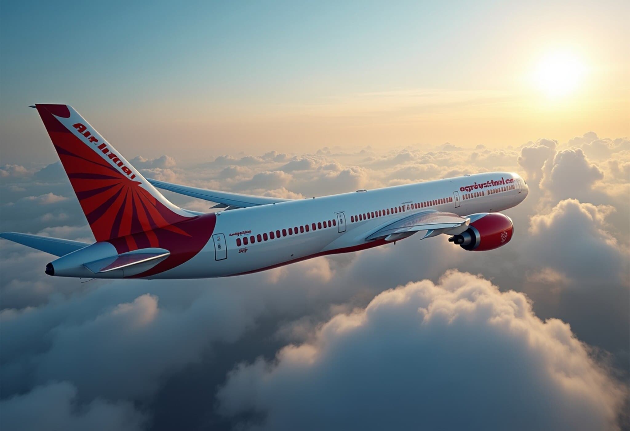 Air India Finds No Fault in Boeing 787 Fuel Switch Mechanism After Crash Probe Air India Finds No Fault in Boeing 787 Fuel Switch Mechanism After Crash Probe