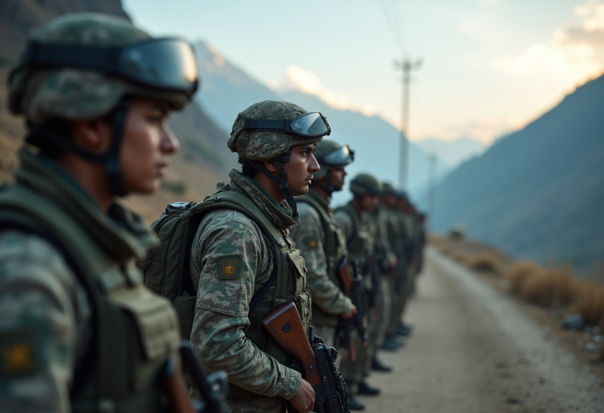 FATF Condemns Pahalgam Terror Attack, Boosting India's Push to Grey-List Pakistan FATF Condemns Pahalgam Terror Attack, Boosting India's Push to Grey-List Pakistan