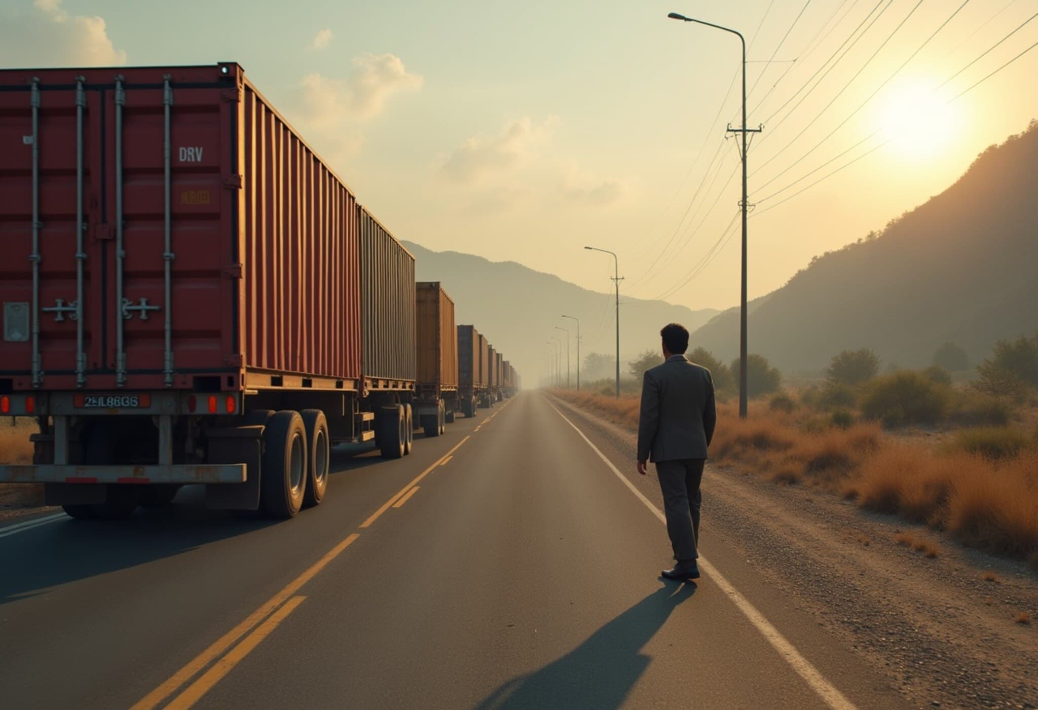 India-China Talks to Resume Border Trade Five Years After Galwan Clash India-China Talks to Resume Border Trade Five Years After Galwan Clash