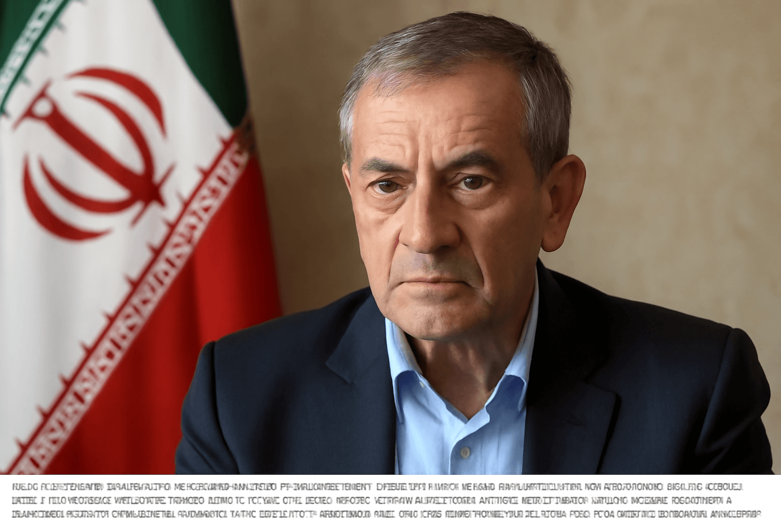 Iranian President Rejects Netanyahu’s Water Aid Offer Amid Renewed Tensions Iranian President Rejects Netanyahu’s Water Aid Offer Amid Renewed Tensions