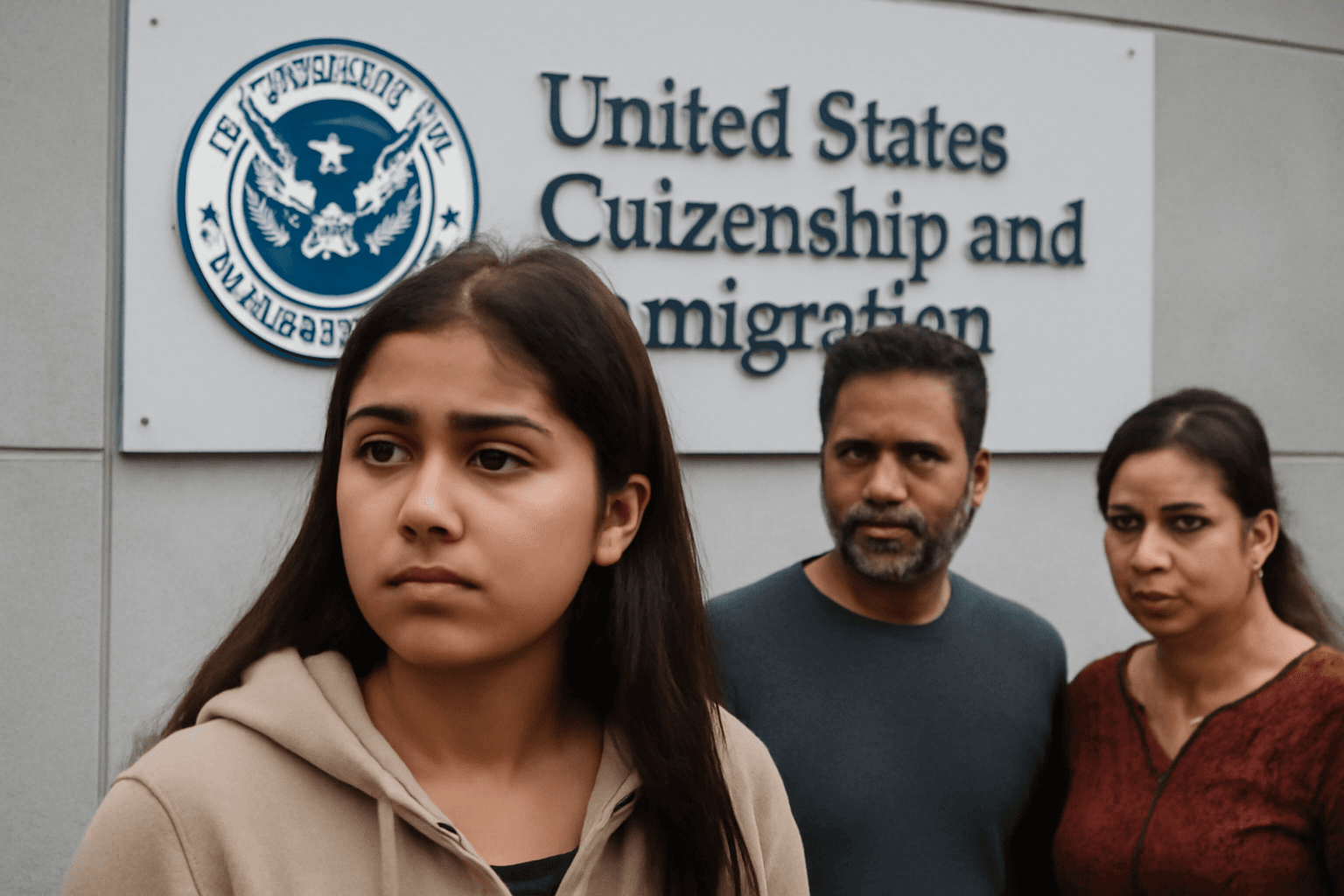 USCIS Policy Reversal Threatens Green Card Eligibility for Thousands of Immigrant Children USCIS Policy Reversal Threatens Green Card Eligibility for Thousands of Immigrant Children