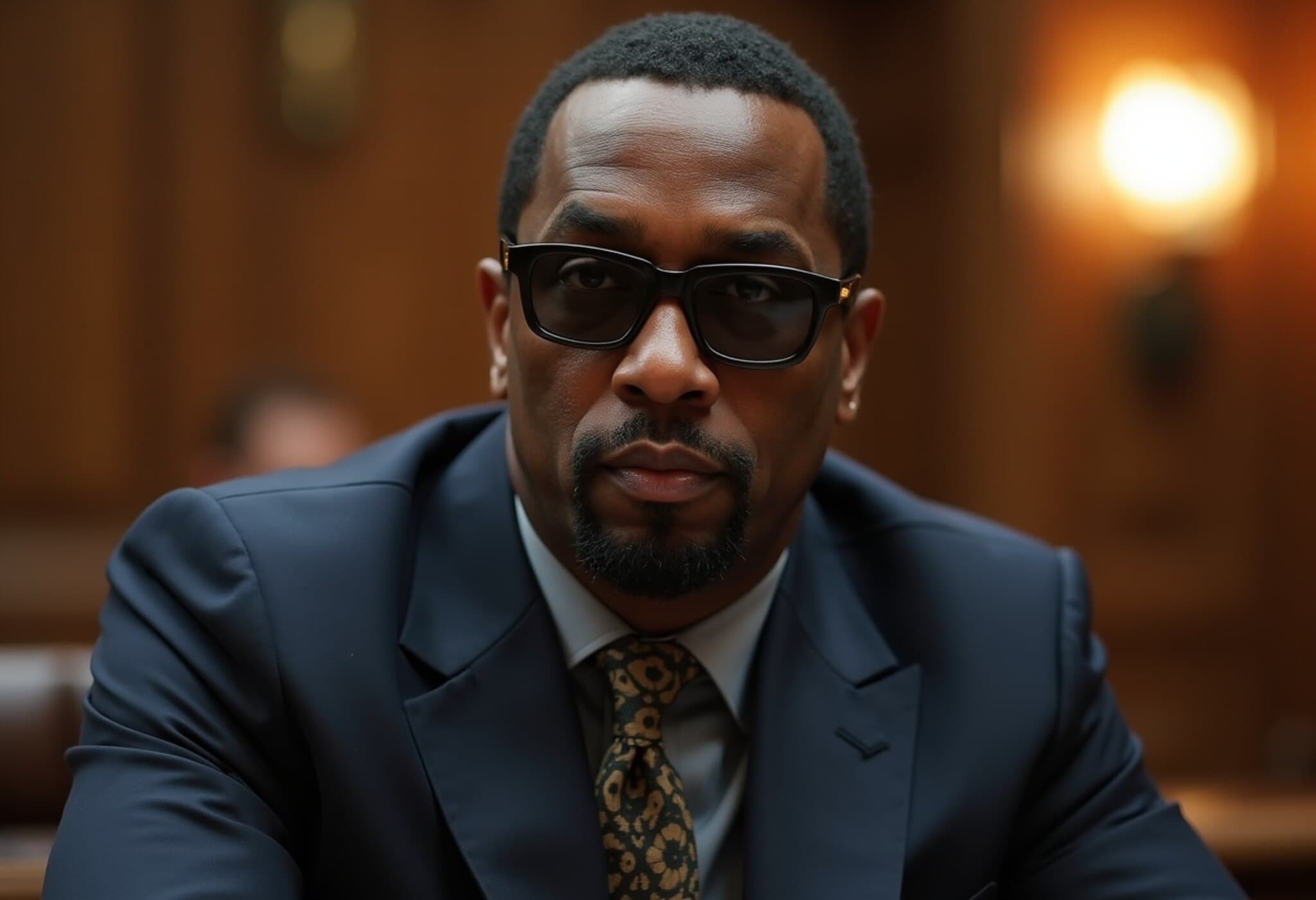 Sean ‘Diddy’ Combs Trial: Legal Experts Analyze the Federal Case Sean ‘Diddy’ Combs Trial: Legal Experts Analyze the Federal Case