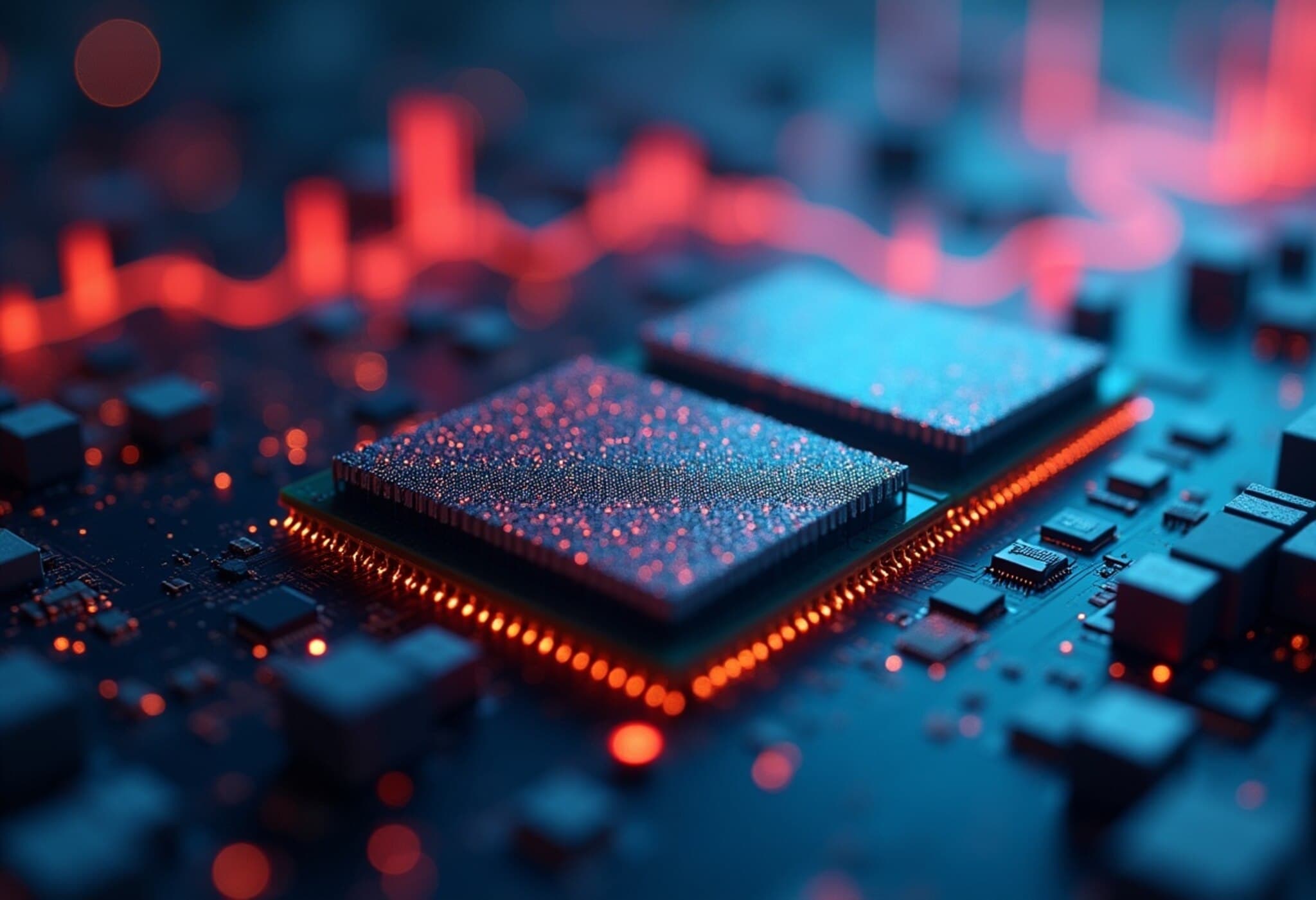 SK Hynix Shares Soar to 20-Year High Amid Plans for AI Data Center SK Hynix Shares Soar to 20-Year High Amid Plans for AI Data Center