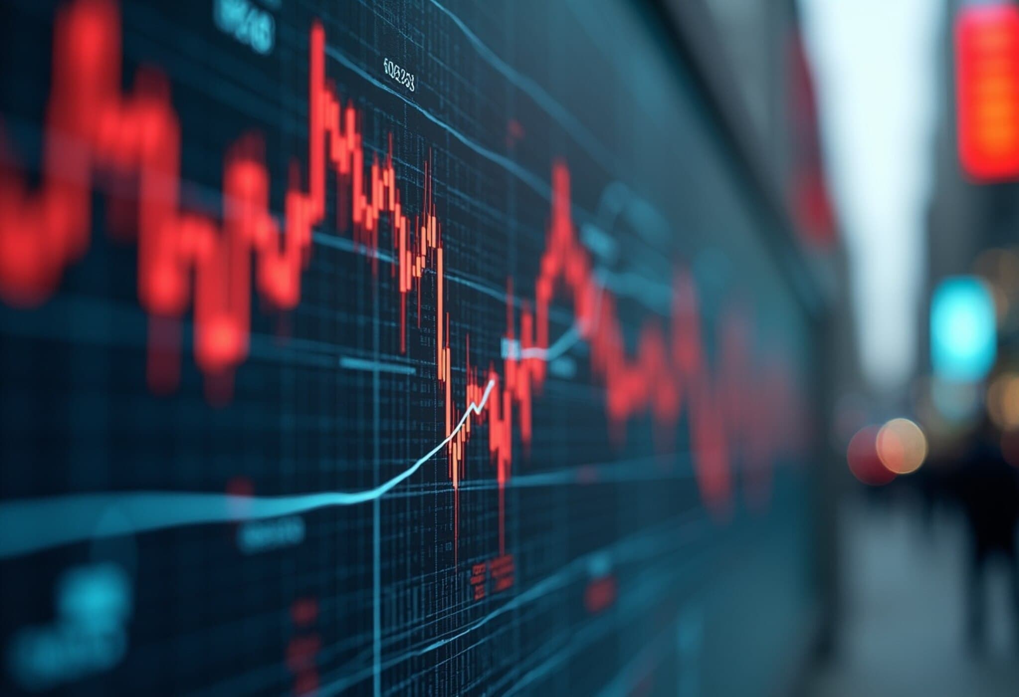 Small-Cap Stocks Surge as Tariff and Inflation Fears Ease in 2025 Small-Cap Stocks Surge as Tariff and Inflation Fears Ease in 2025