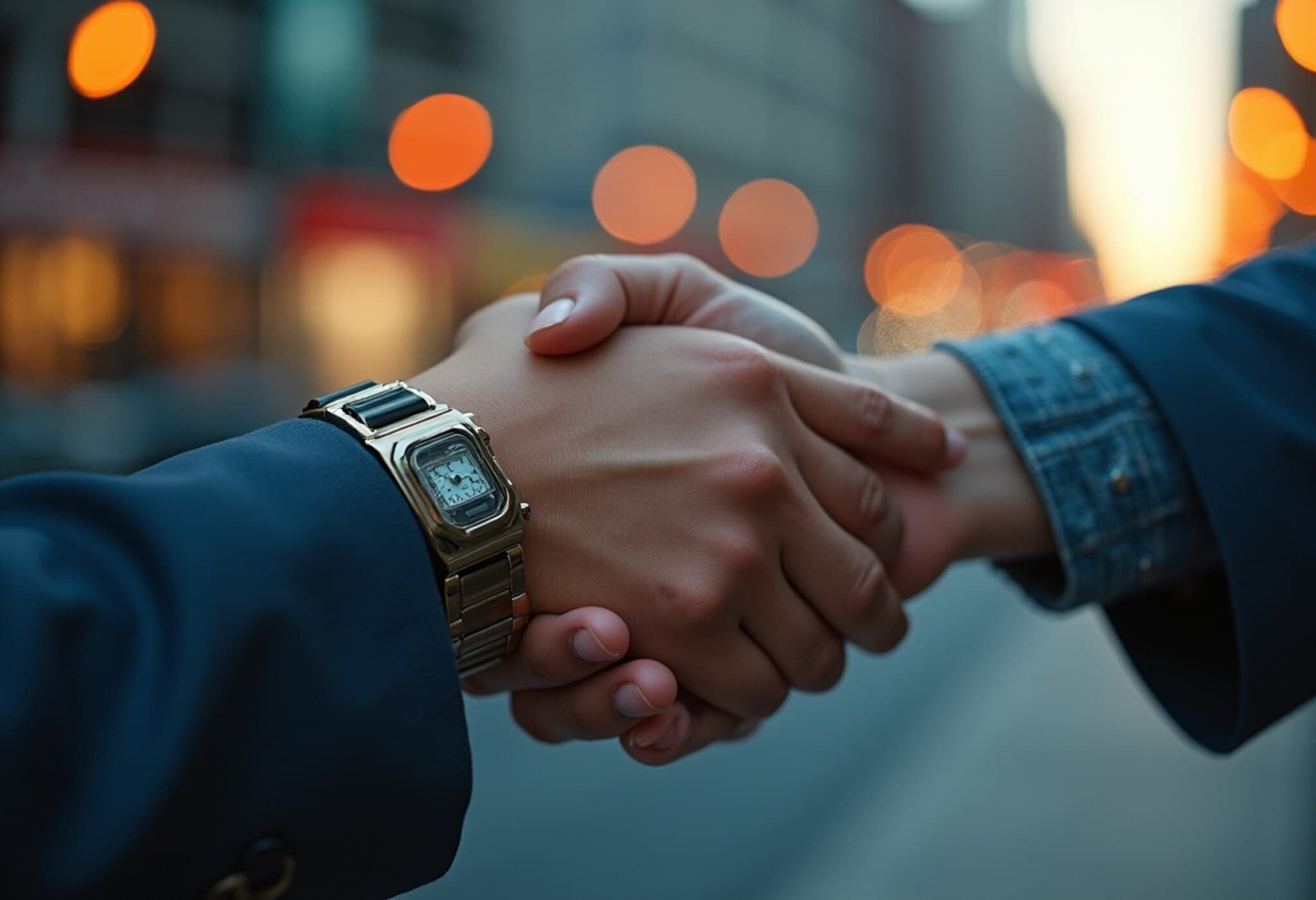 U.S. Launches Formal Probe into Brazil’s Trade Practices Amid Rising Tensions U.S. Launches Formal Probe into Brazil’s Trade Practices Amid Rising Tensions