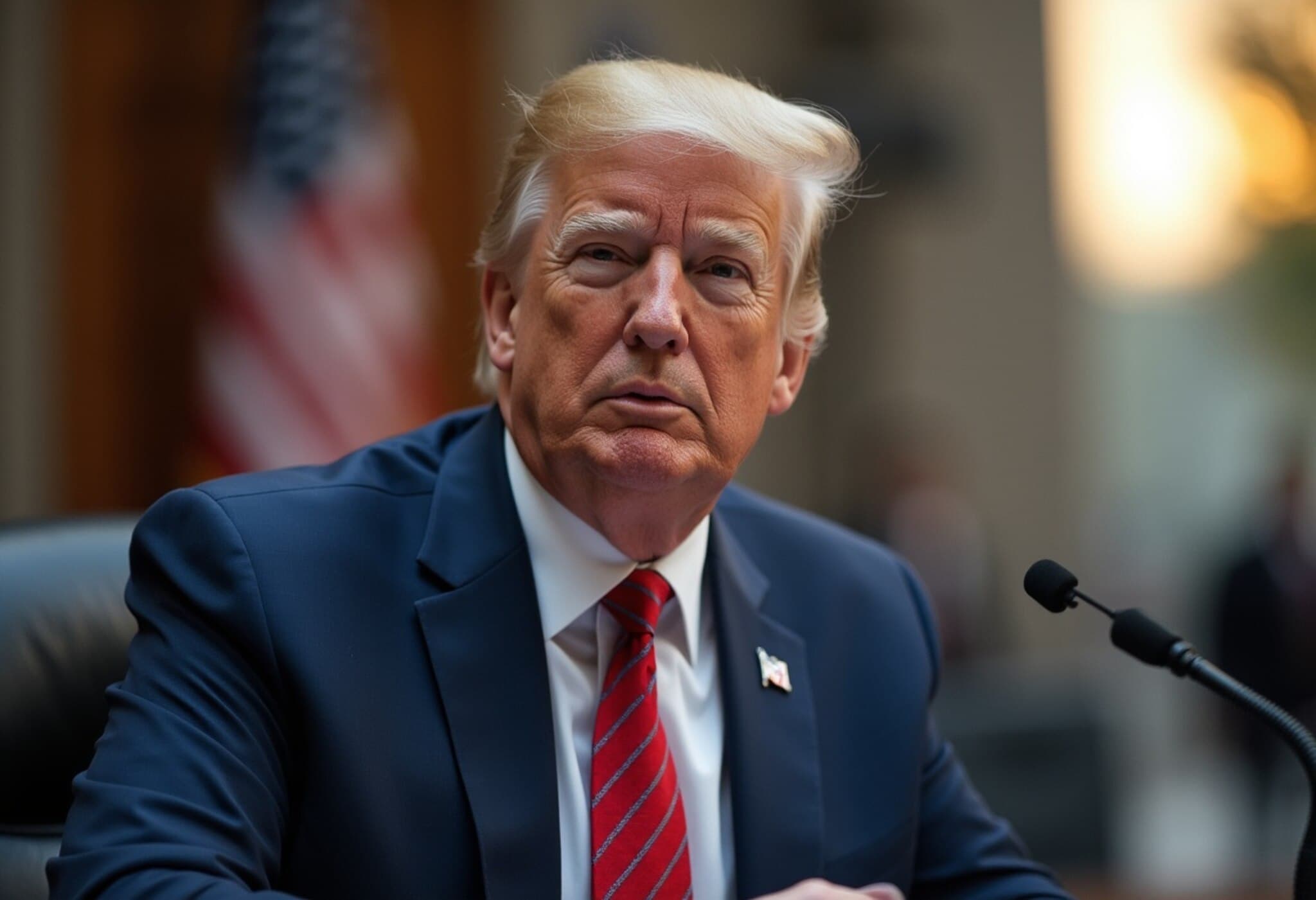 Treasury Secretary Bessent Urges Calm Ahead of Aug. 1 Tariff Rate Surge Treasury Secretary Bessent Urges Calm Ahead of Aug. 1 Tariff Rate Surge