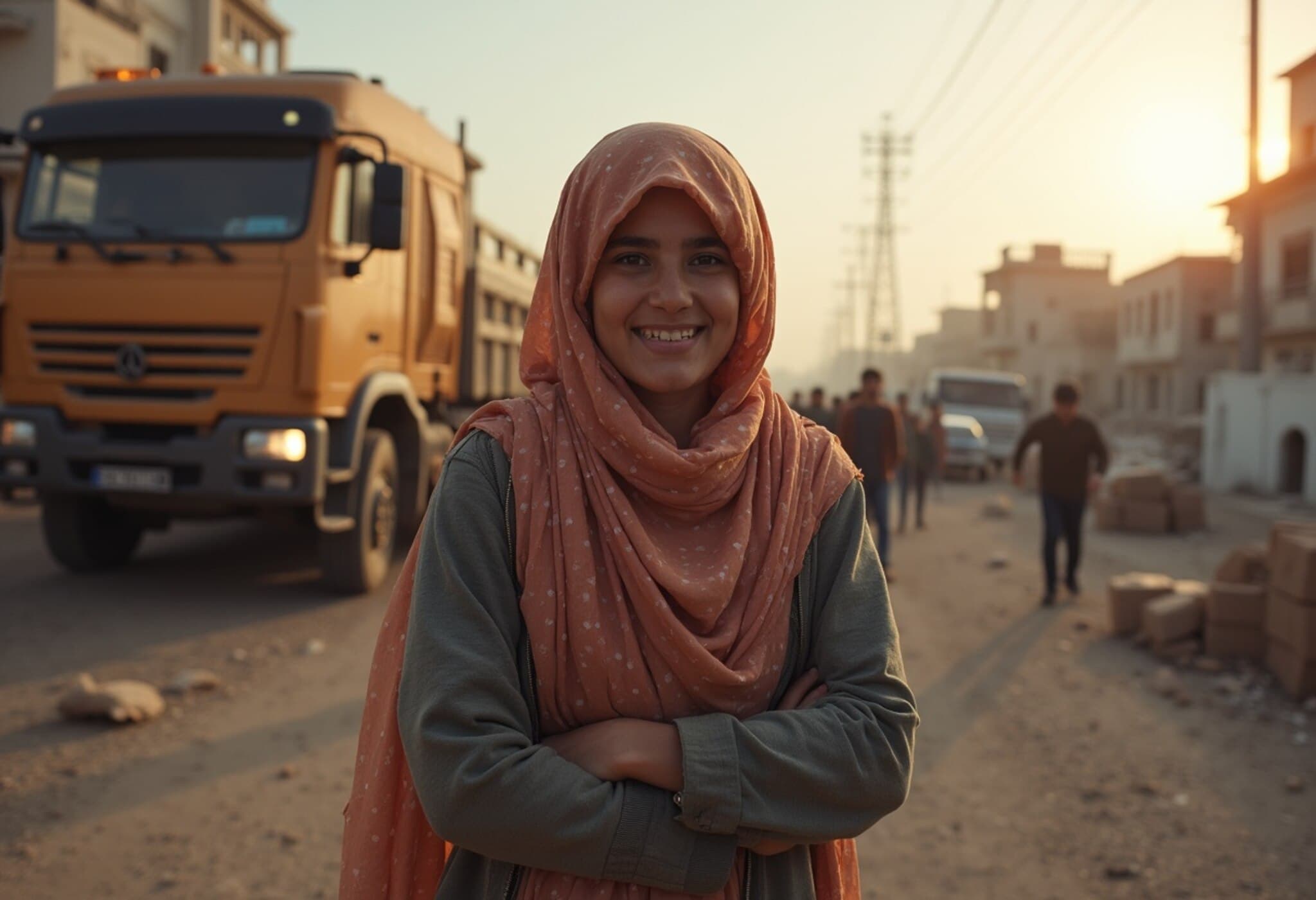 UN Welcomes Israel’s Humanitarian Pauses Amid Gaza Hunger Crisis UN Welcomes Israel’s Humanitarian Pauses Amid Gaza Hunger Crisis