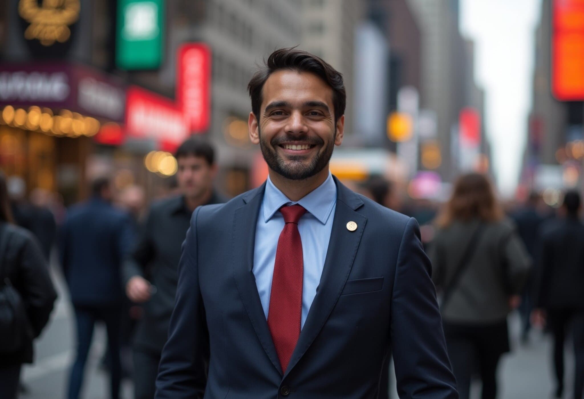 Zohran Mamdani Secures Democratic Win in New York Mayoral Primary Zohran Mamdani Secures Democratic Win in New York Mayoral Primary