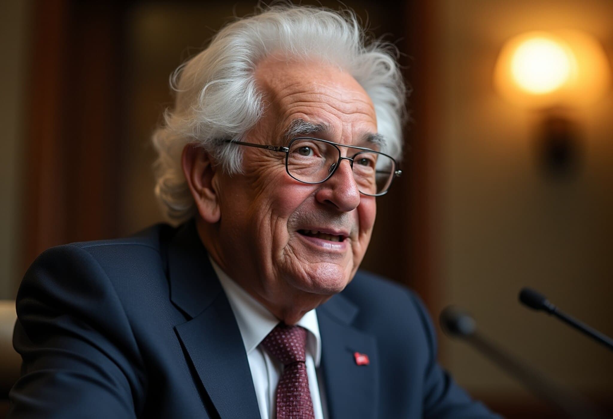 Lula Challenges Trump Over Judiciary Attacks Amid US-Brazil Tariff Dispute Lula Challenges Trump Over Judiciary Attacks Amid US-Brazil Tariff Dispute