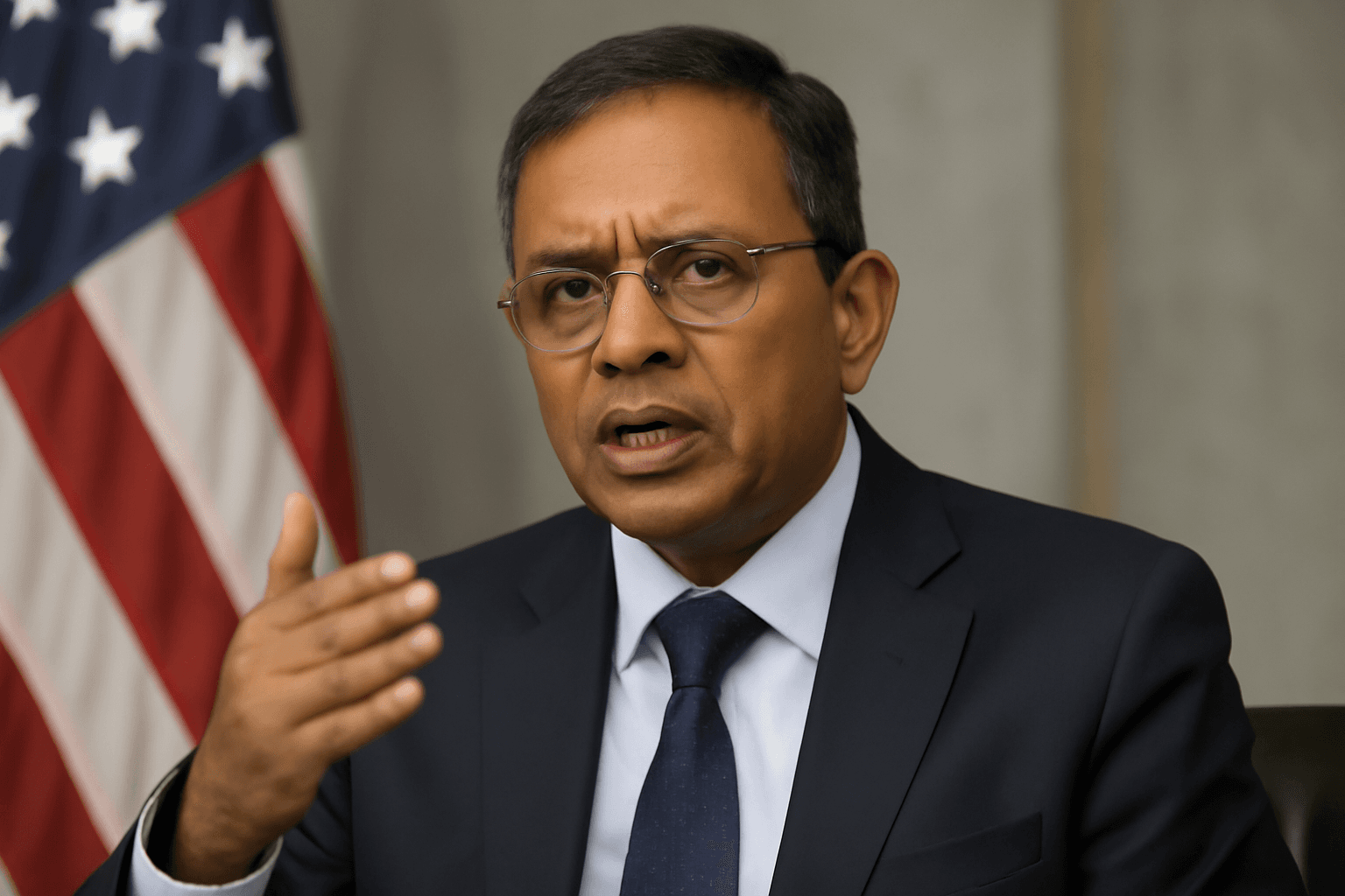 India Denounces US Tariffs as Unfair, Vows to Secure Oil at Best Prices India Denounces US Tariffs as Unfair, Vows to Secure Oil at Best Prices