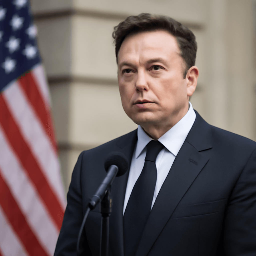 Elon Musk Considers Launching New Political Party Amid Feud with Trump Elon Musk Considers Launching New Political Party Amid Feud with Trump