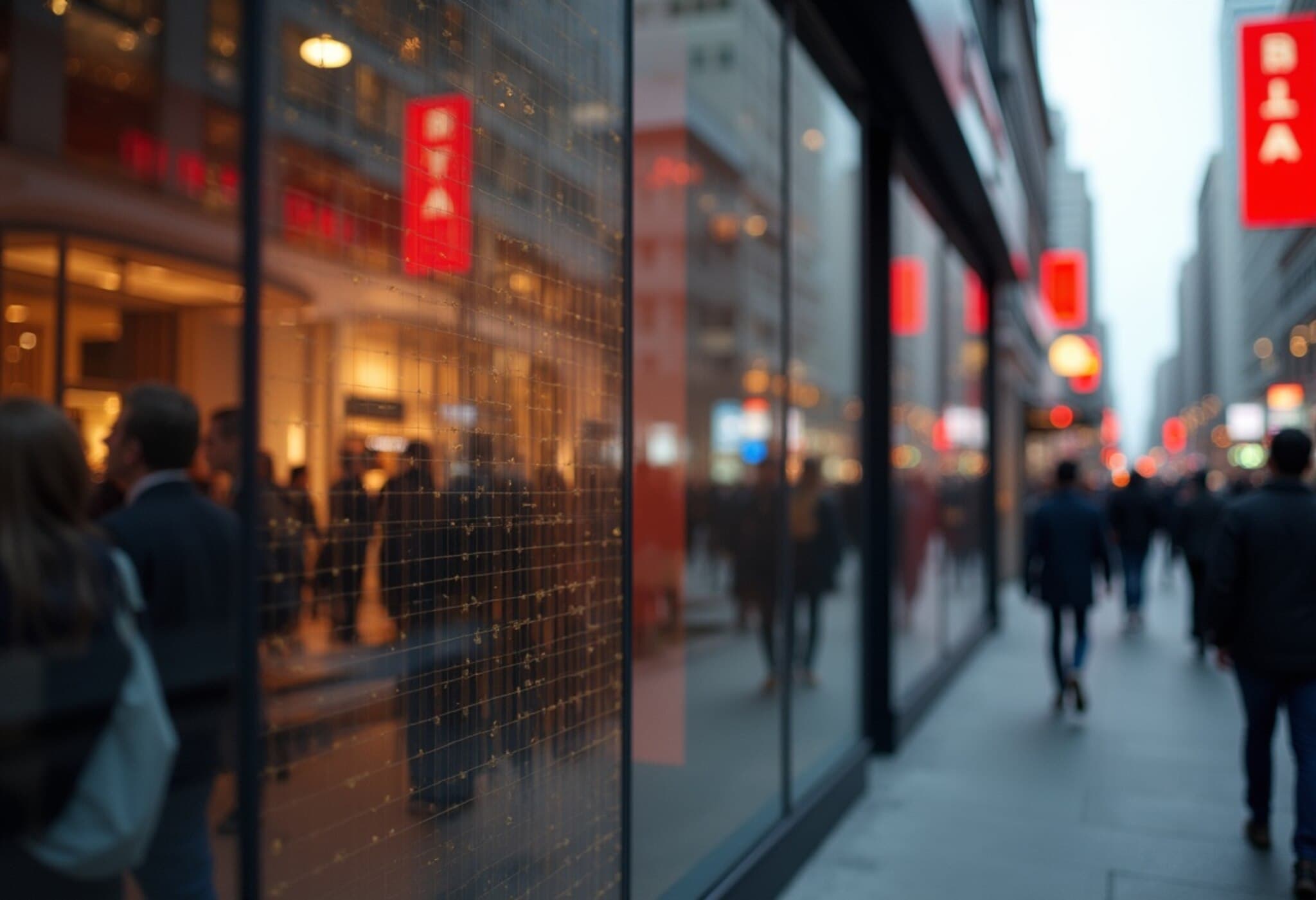 European Markets Edge Lower Despite Progress in U.S.-China Trade Talks European Markets Edge Lower Despite Progress in U.S.-China Trade Talks