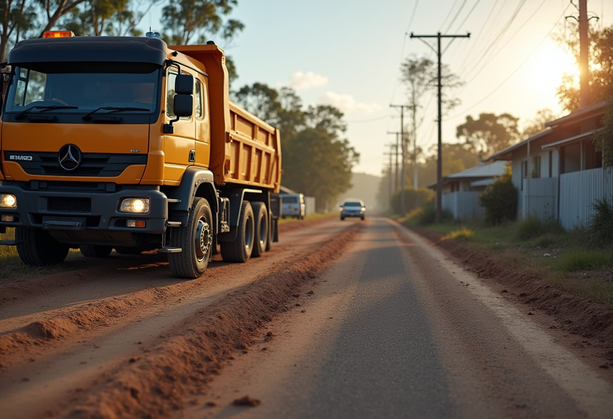 4.9 Magnitude Earthquake Rattles Queensland’s East Coast, No Tsunami Risk 4.9 Magnitude Earthquake Rattles Queensland’s East Coast, No Tsunami Risk