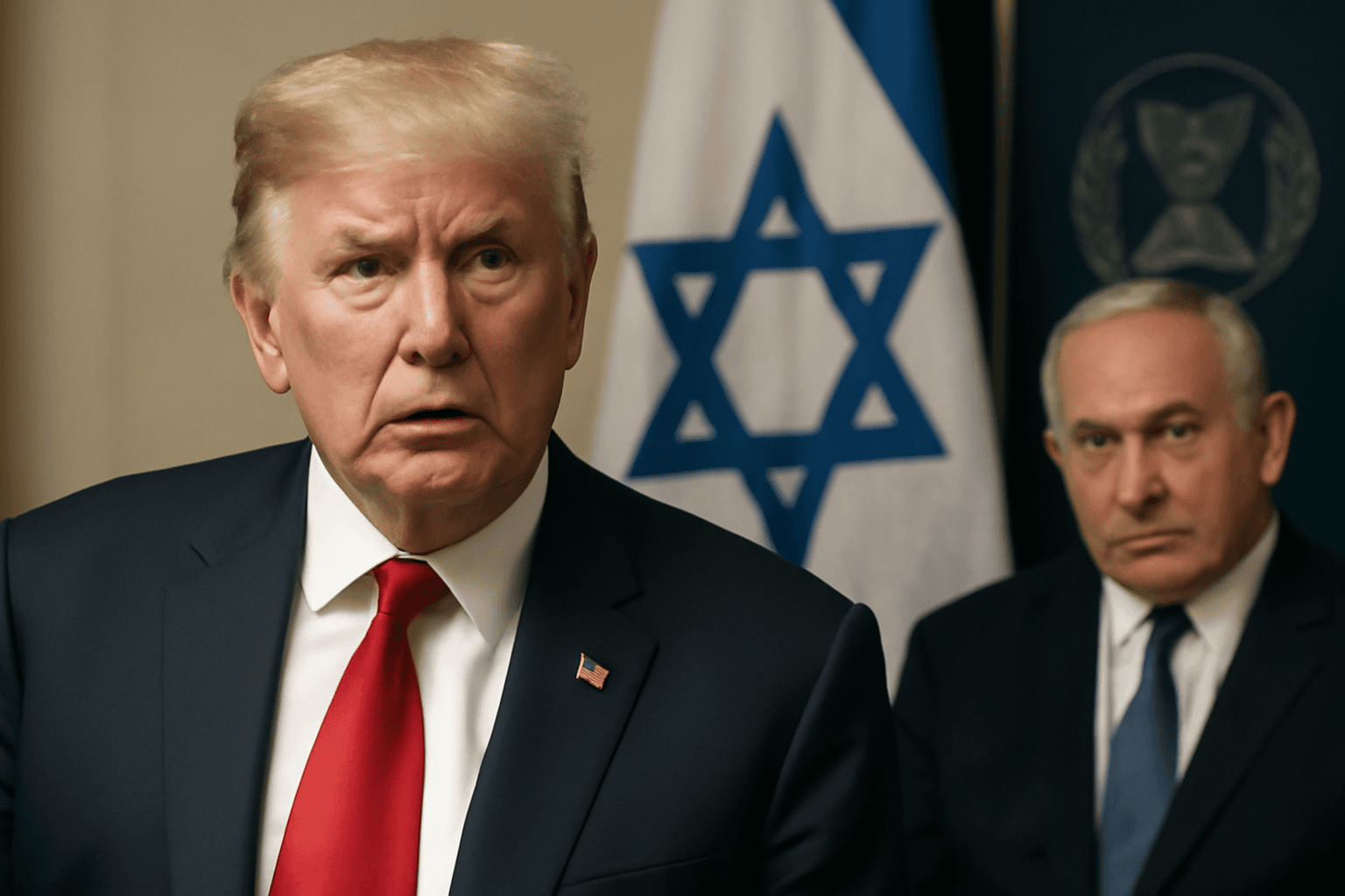 Trump Prepares Gaza Ceasefire Plan Amid Rising Global Pressure on Israel Trump Prepares Gaza Ceasefire Plan Amid Rising Global Pressure on Israel