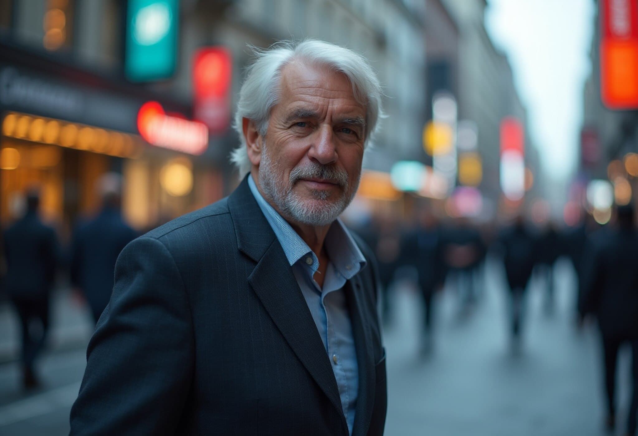 IMF Warns Europe of Stagnation Amid Economic and Geopolitical Challenges IMF Warns Europe of Stagnation Amid Economic and Geopolitical Challenges