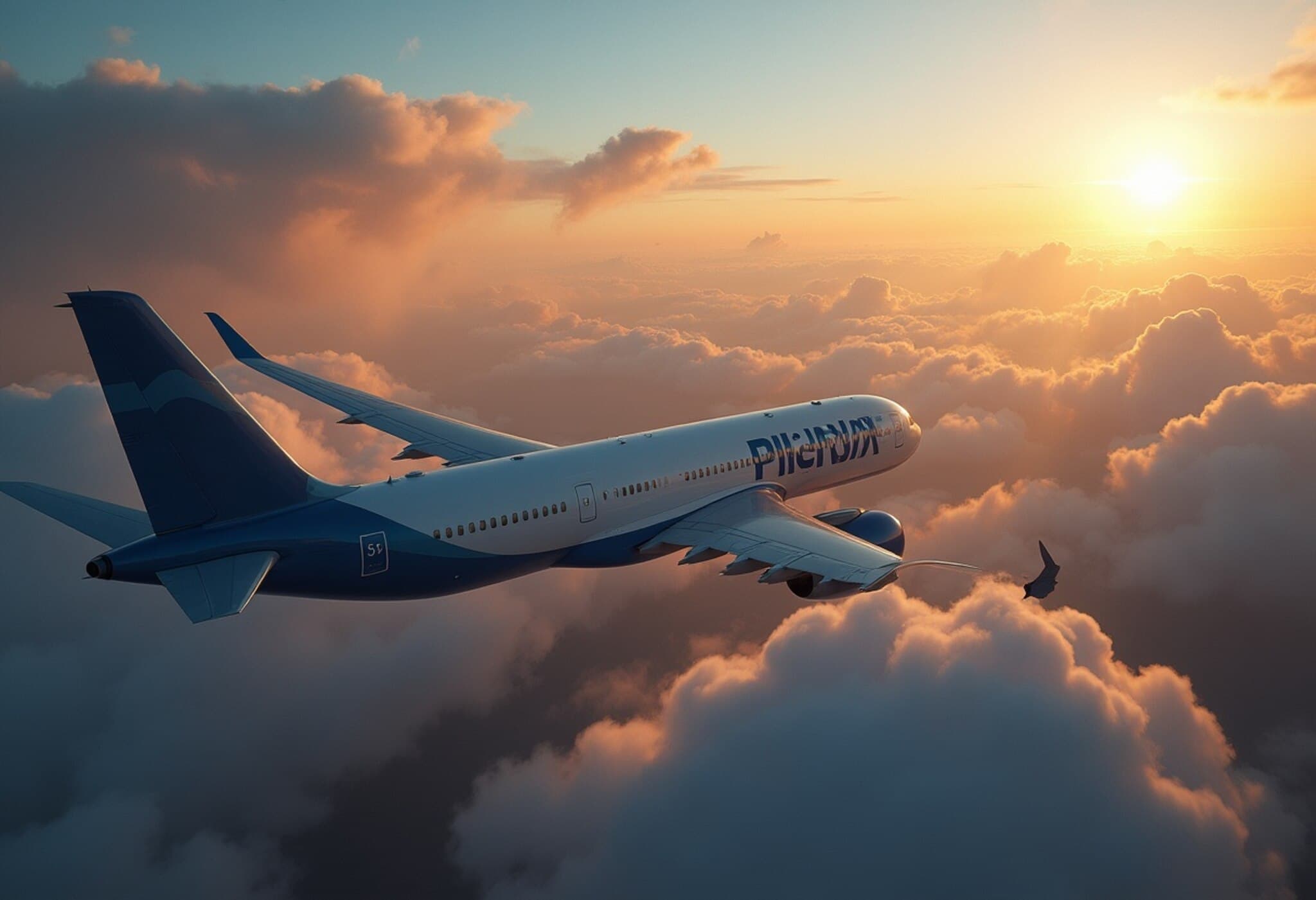 US Strikes on Iran Trigger Aviation Alerts as Airlines Reroute Flights US Strikes on Iran Trigger Aviation Alerts as Airlines Reroute Flights