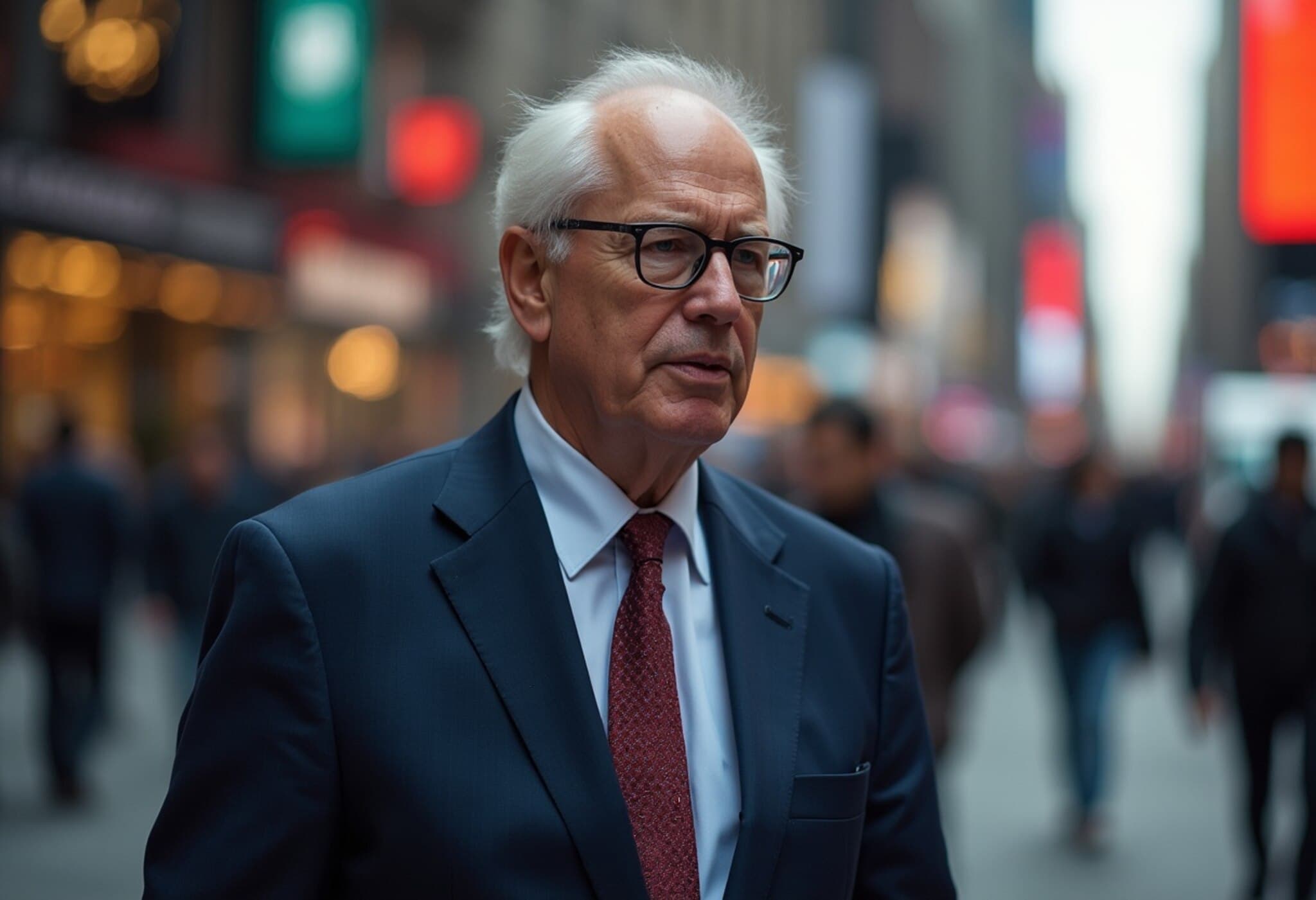 5 Essential Market Insights Before Thursday’s Stock Exchange Opens 5 Essential Market Insights Before Thursday’s Stock Exchange Opens