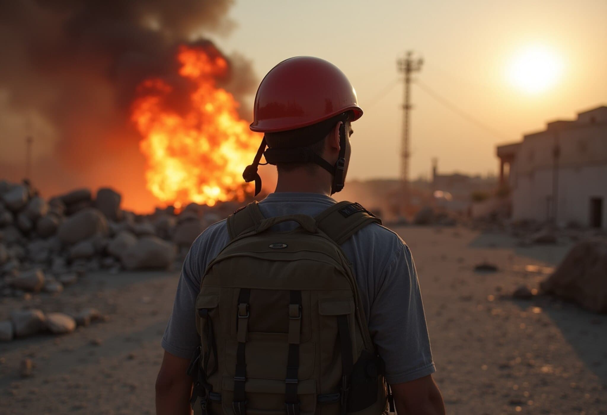 EU Leaders Demand Immediate Gaza Ceasefire, Plan July Review of Israel Pact EU Leaders Demand Immediate Gaza Ceasefire, Plan July Review of Israel Pact