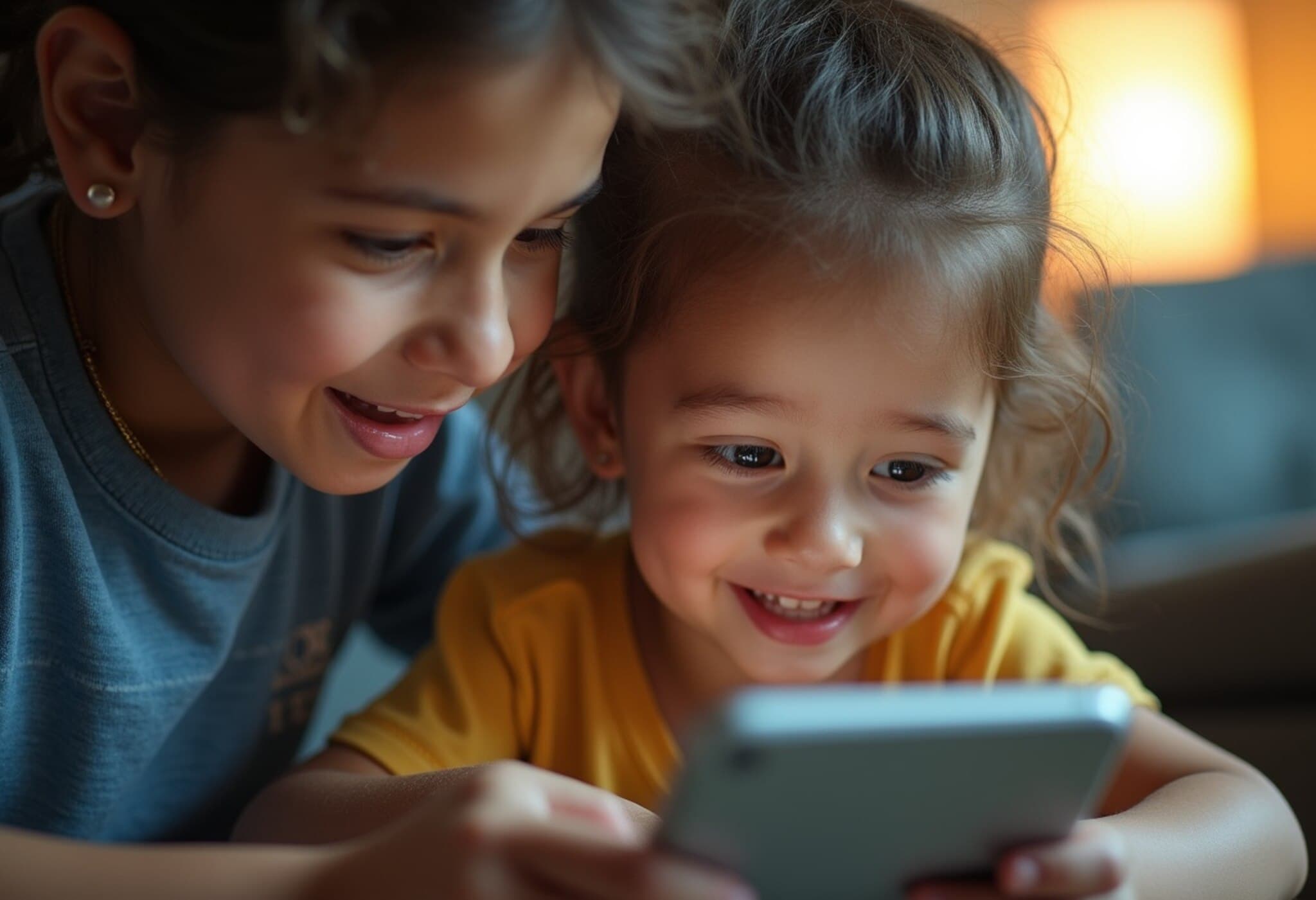 Brazil’s Lower House Passes Sweeping Social Media Protections for Minors Brazil’s Lower House Passes Sweeping Social Media Protections for Minors