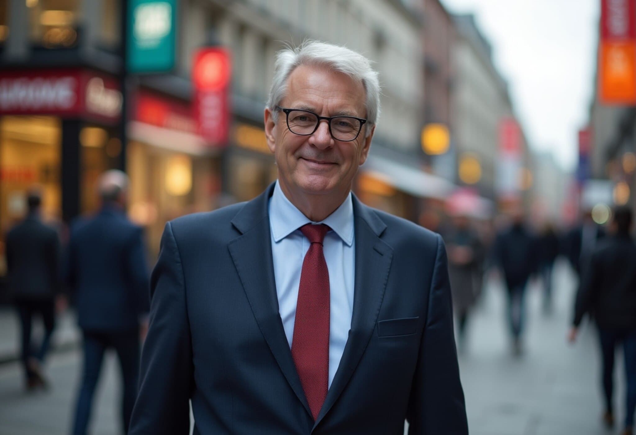 UK Consumer Confidence Drops for First Time in 3 Years Amid Economic Worries UK Consumer Confidence Drops for First Time in 3 Years Amid Economic Worries