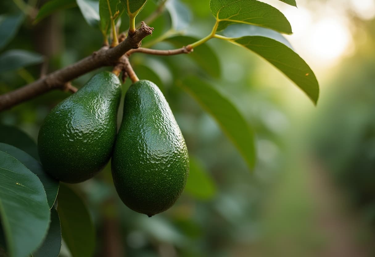 Can Satellite Technology Save Mexico’s Vanishing Forests from Avocado Farming? Can Satellite Technology Save Mexico’s Vanishing Forests from Avocado Farming?