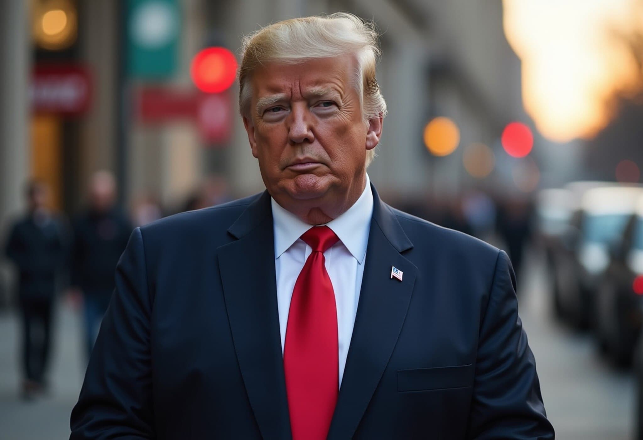 Trump Urges Zelenskyy on Deep Strikes in Russia Amid US Weapons Pledge Trump Urges Zelenskyy on Deep Strikes in Russia Amid US Weapons Pledge