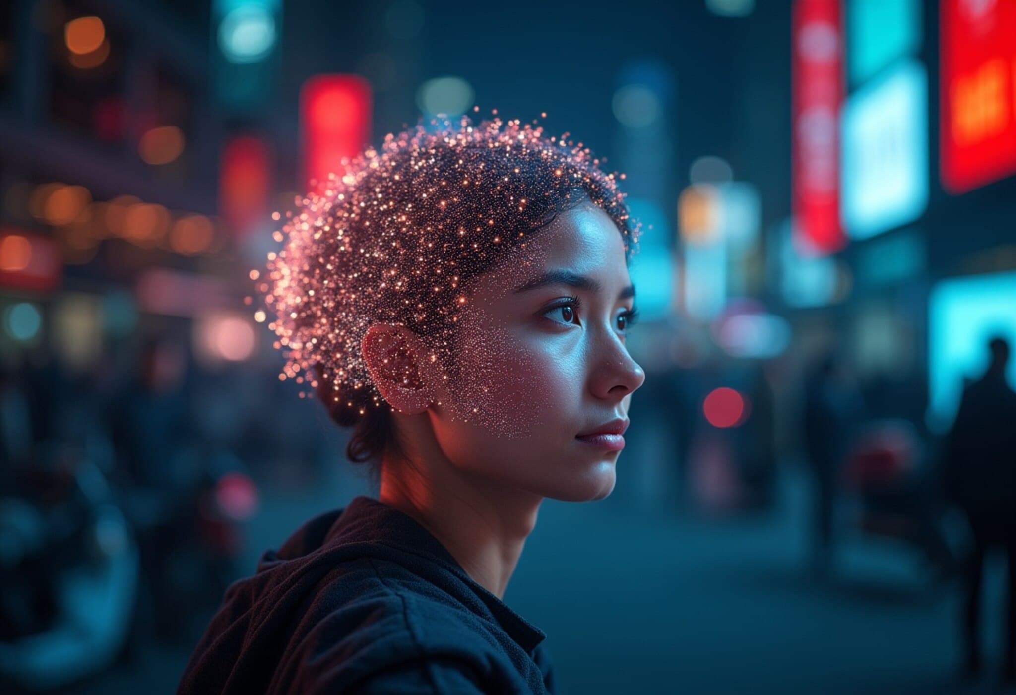 Chinese AI Startup Zhipu AI Gains Global Attention Amid U.S. Blacklisting Chinese AI Startup Zhipu AI Gains Global Attention Amid U.S. Blacklisting