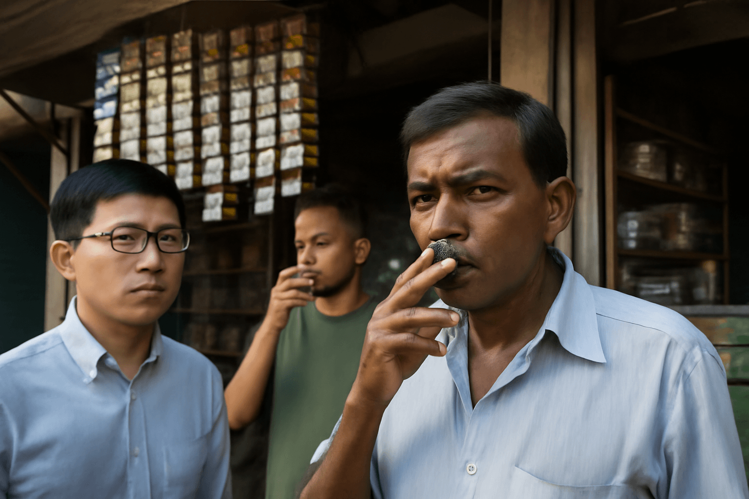 World No Tobacco Day 2025: Top 10 Tobacco-Producing Countries & India's Rank World No Tobacco Day 2025: Top 10 Tobacco-Producing Countries & India's Rank