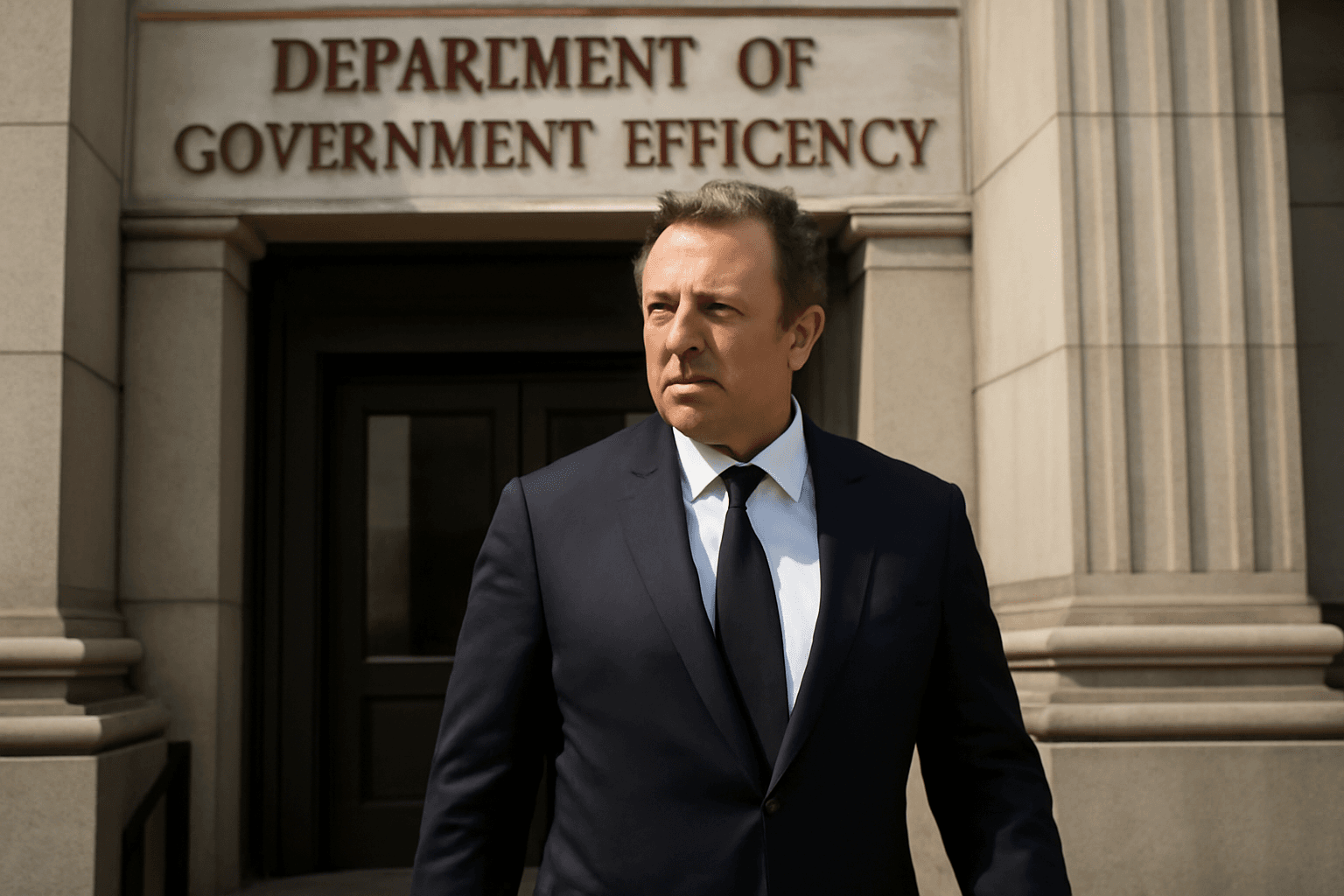 Donald Trump Bids Farewell to Elon Musk After DOGE Departure Donald Trump Bids Farewell to Elon Musk After DOGE Departure