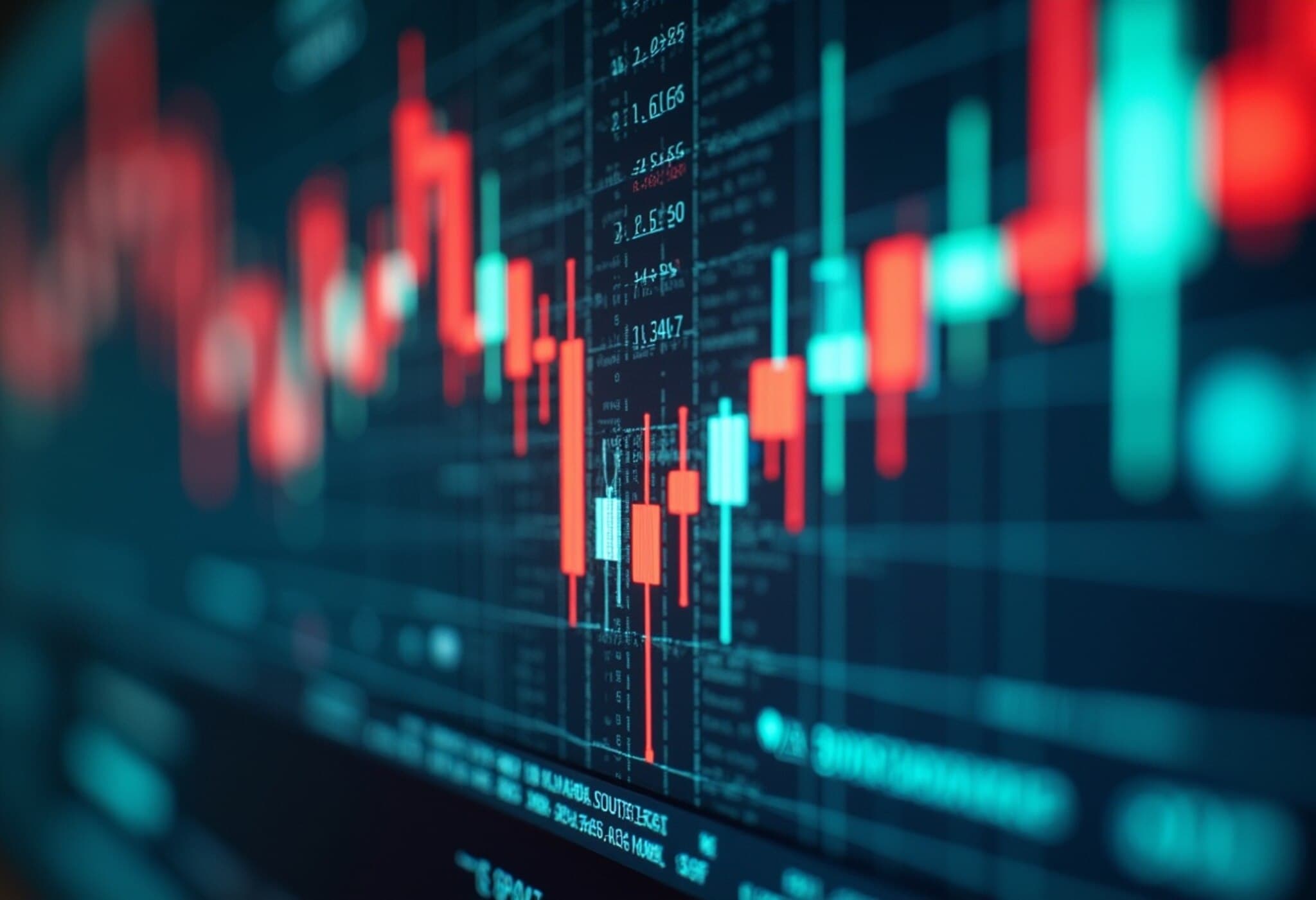 Tech Stocks Like AMD and Datadog Set to Gain from Falling Oil Prices, Says Jefferies Tech Stocks Like AMD and Datadog Set to Gain from Falling Oil Prices, Says Jefferies