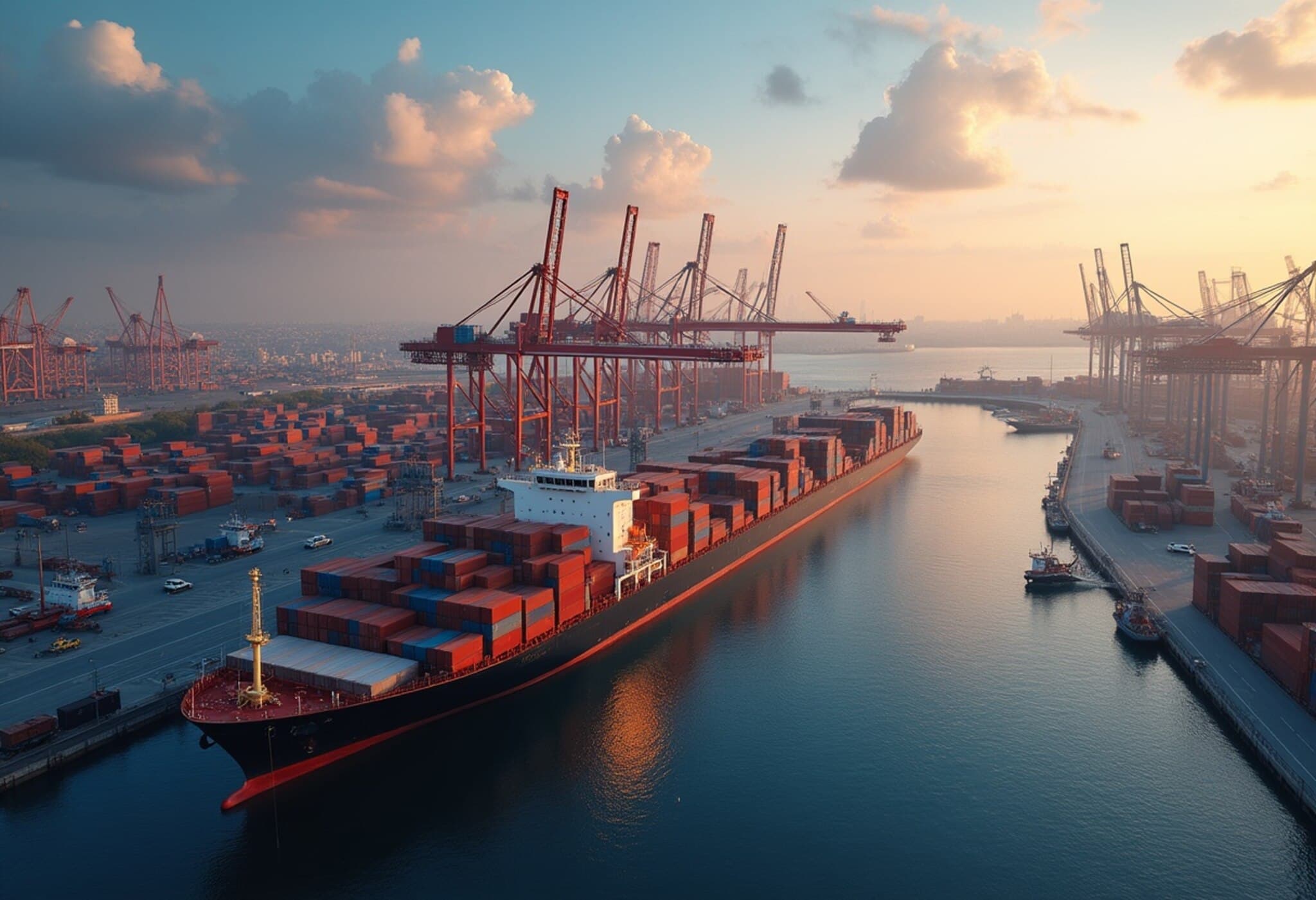 AD Ports Group Launches First Beijing Office to Strengthen UAE-China Trade Ties AD Ports Group Launches First Beijing Office to Strengthen UAE-China Trade Ties