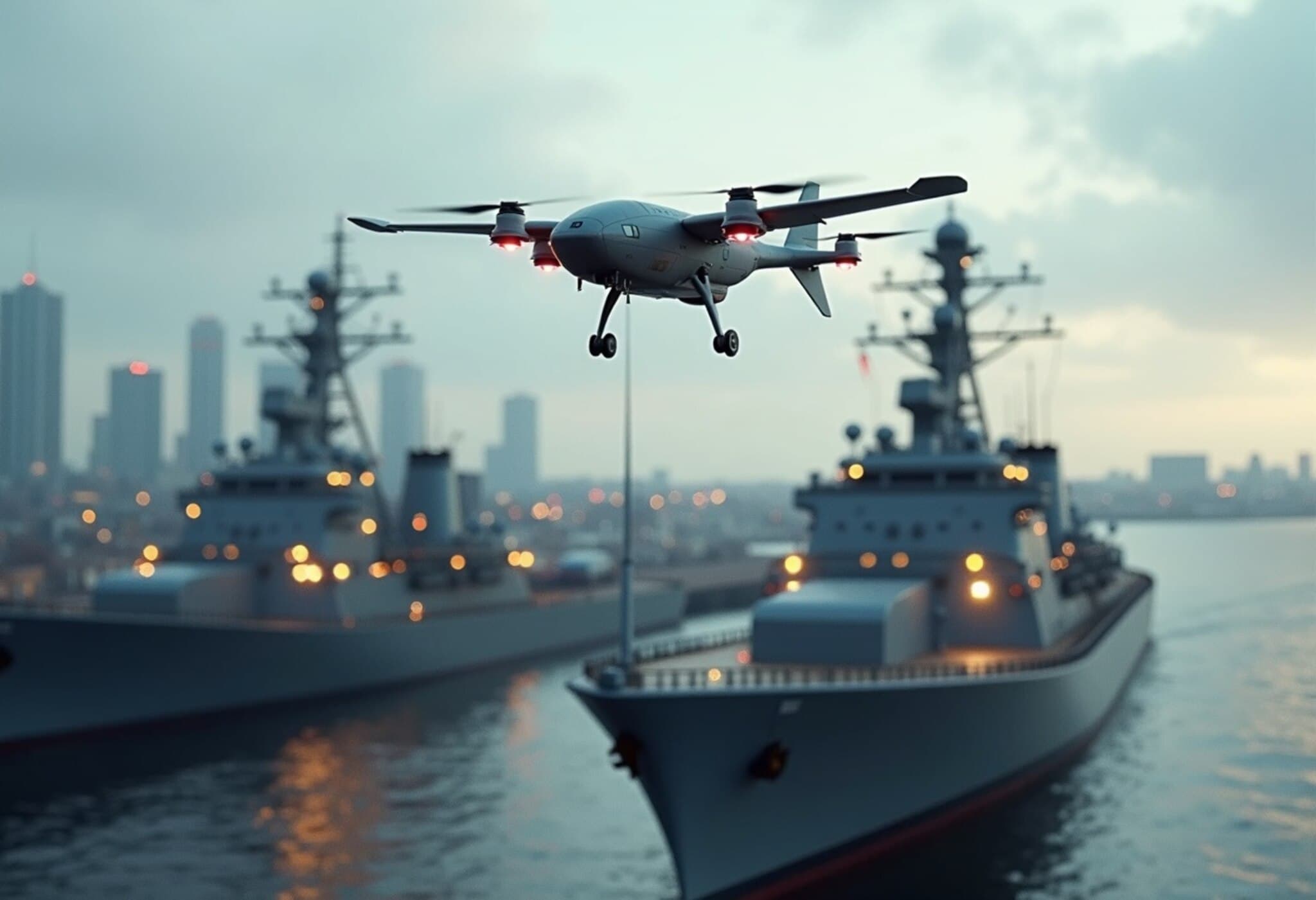 Ukrainian Drone Attacks Lead Russia to Cut Back Navy Day Celebrations Ukrainian Drone Attacks Lead Russia to Cut Back Navy Day Celebrations