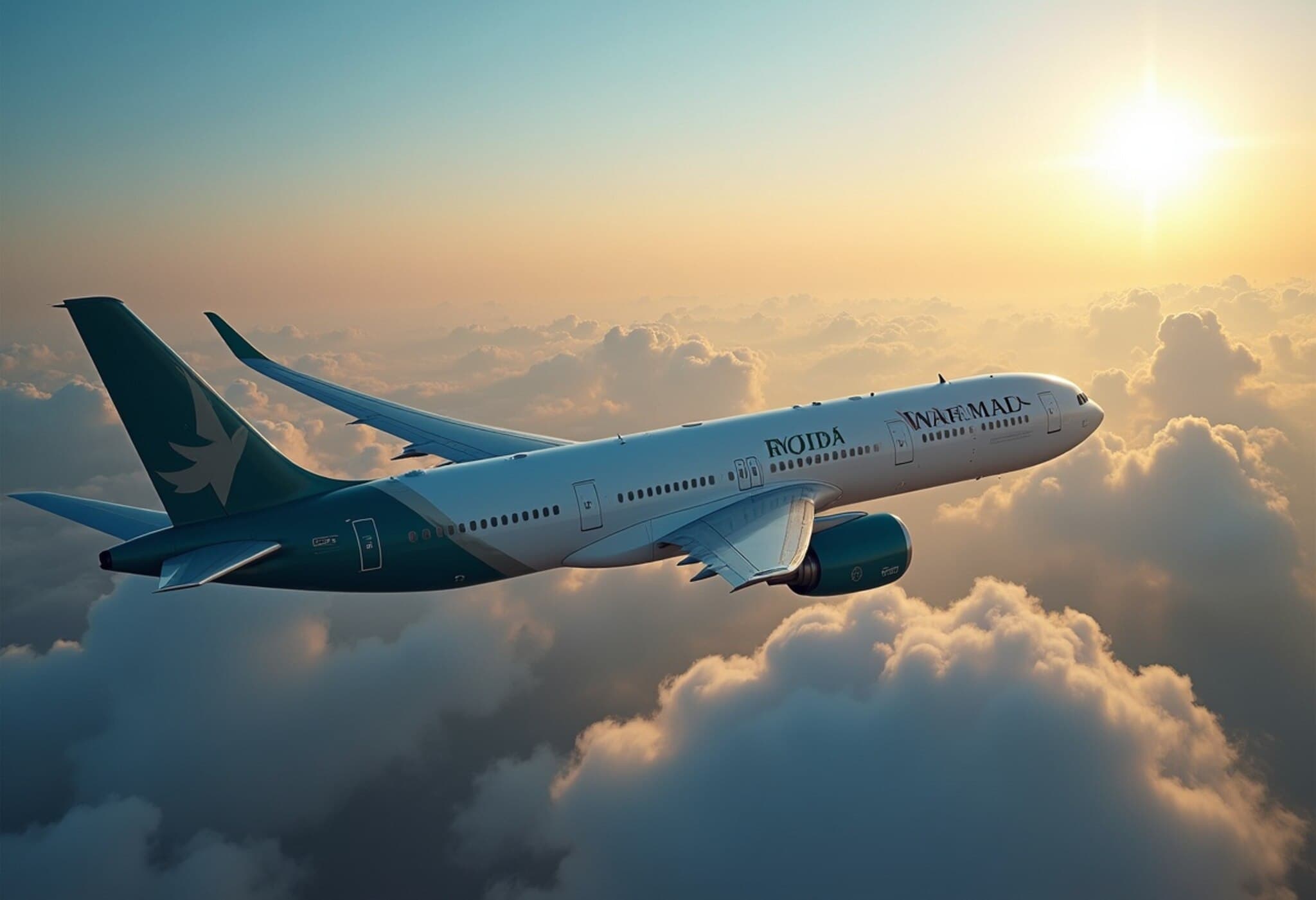 India Extends Ban on Pakistani Aircraft Till Sept 24 Amid Ongoing Airspace Standoff India Extends Ban on Pakistani Aircraft Till Sept 24 Amid Ongoing Airspace Standoff