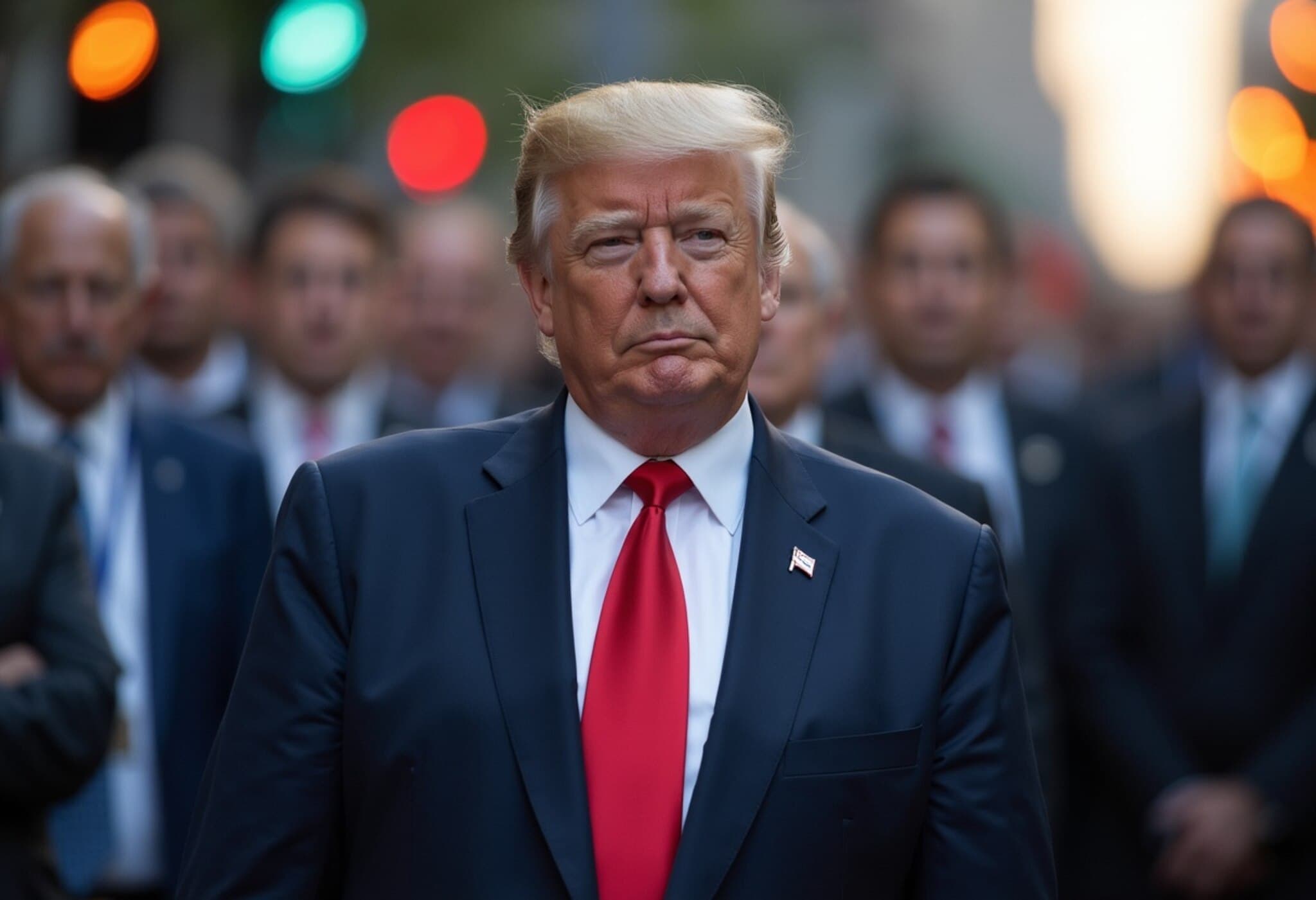 Rubio Labels NATO Summit as 'Trump Summit,' Credits Trump for Defense Spending Boost Rubio Labels NATO Summit as 'Trump Summit,' Credits Trump for Defense Spending Boost