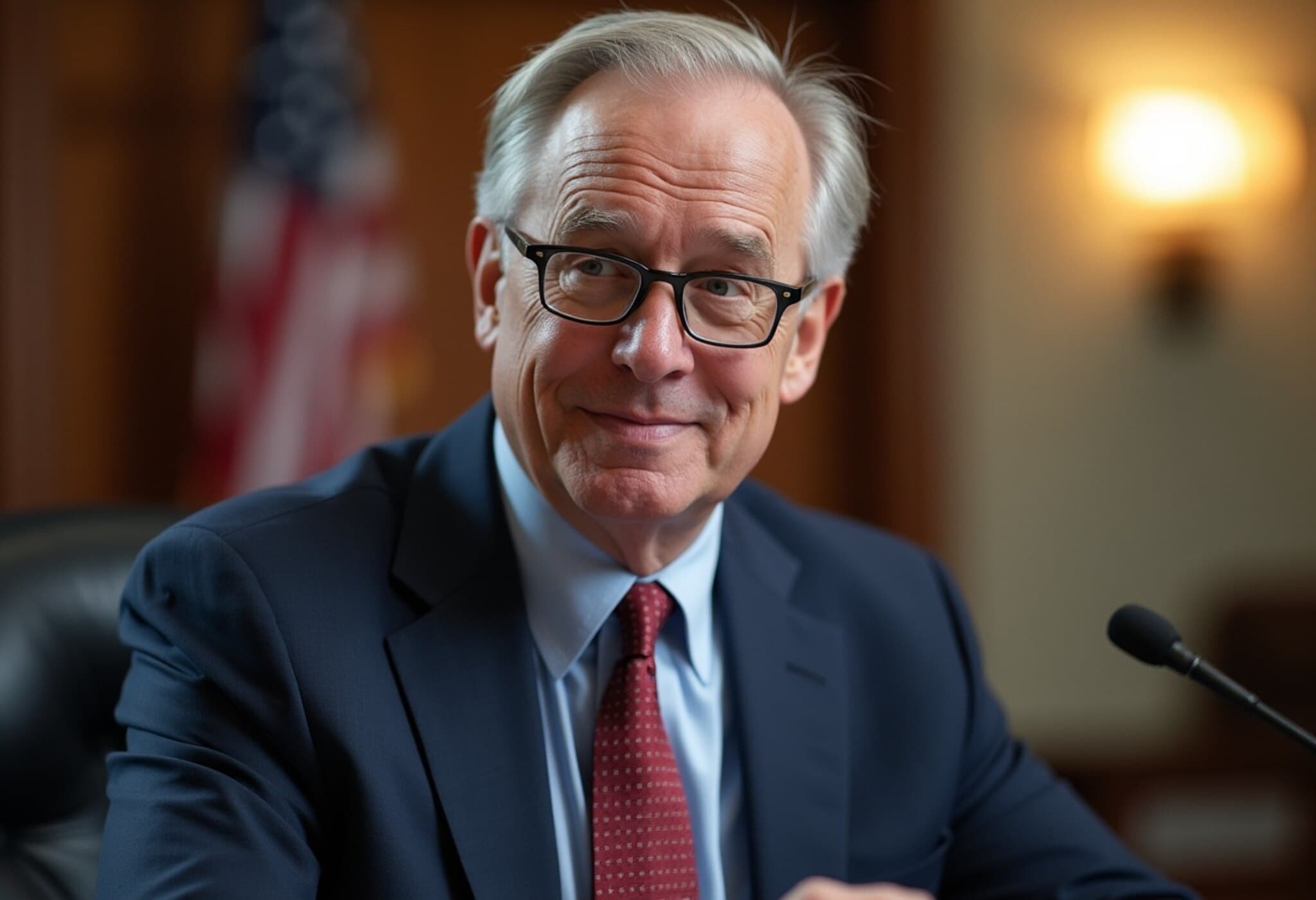 US Attorney General Drops Fraud Case Against Utah Doctor Amid Vaccine Debate US Attorney General Drops Fraud Case Against Utah Doctor Amid Vaccine Debate